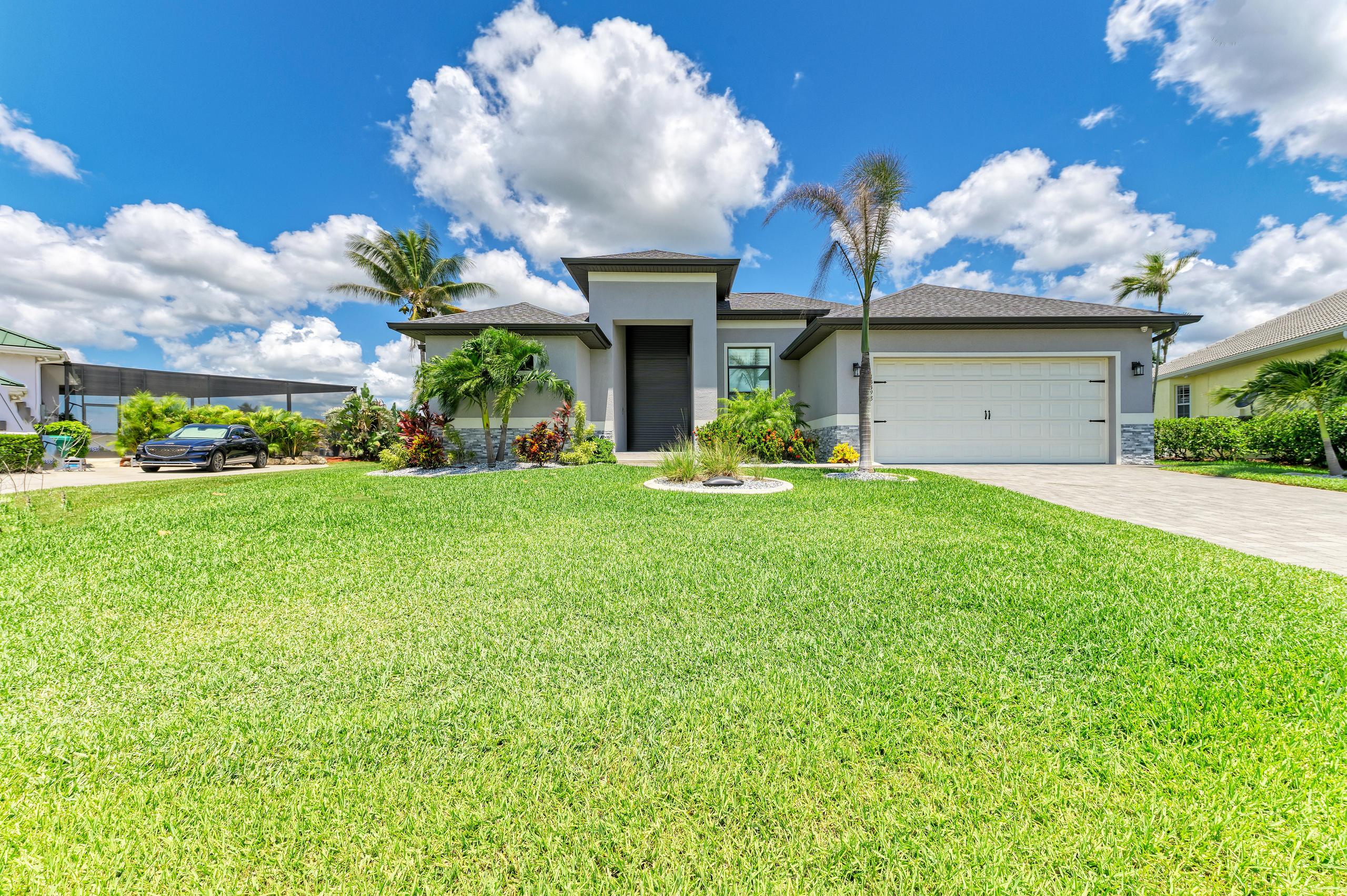 Port Charlotte, Florida, 33981, United States, 3 Bedrooms Bedrooms, ,2 BathroomsBathrooms,Residential,For Sale,1874520