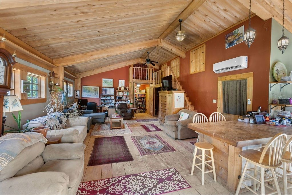 East Meredith, New York, 13757, United States, 3 Bedrooms Bedrooms, ,1 BathroomBathrooms,Residential,For Sale,1991594