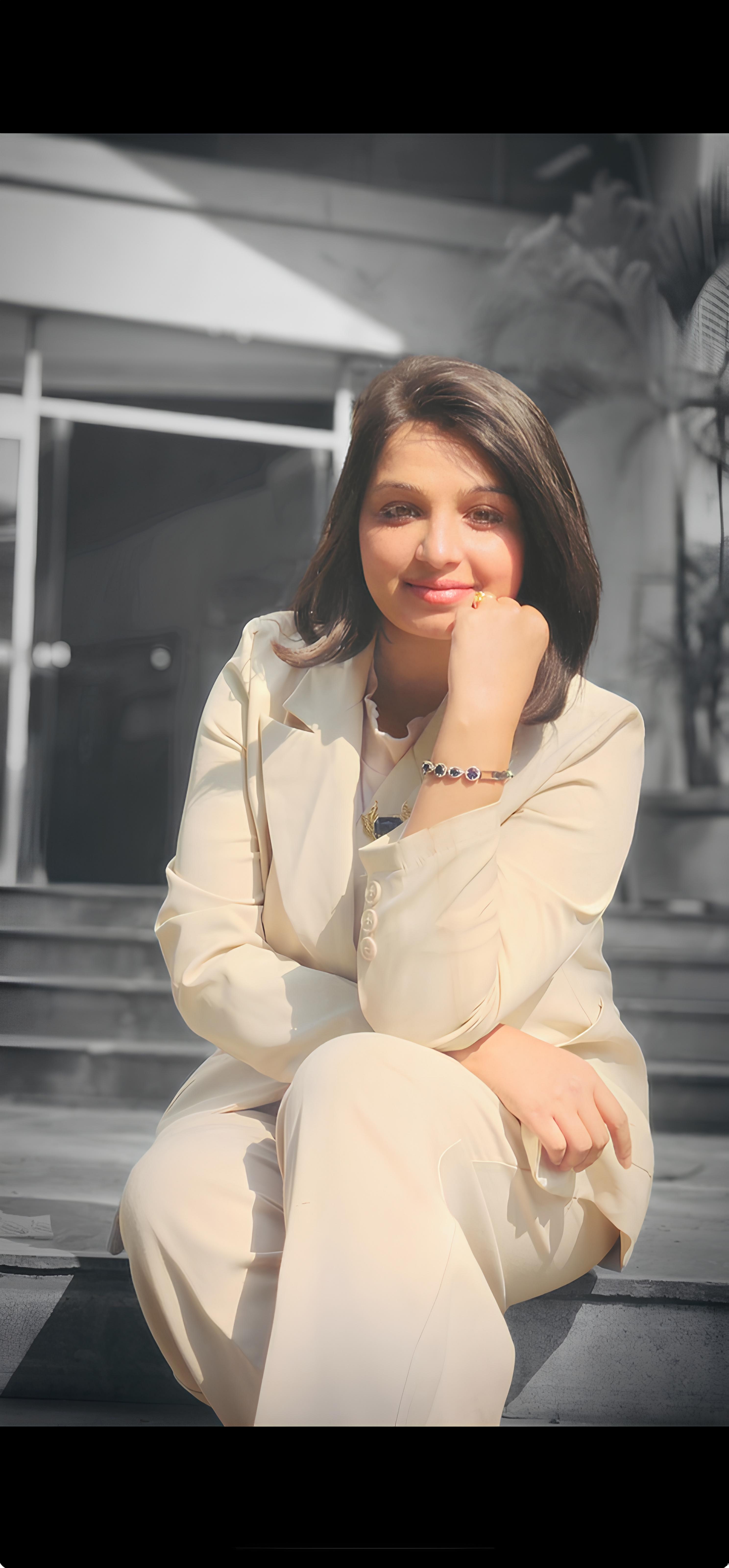Srodhya Chakravorty
