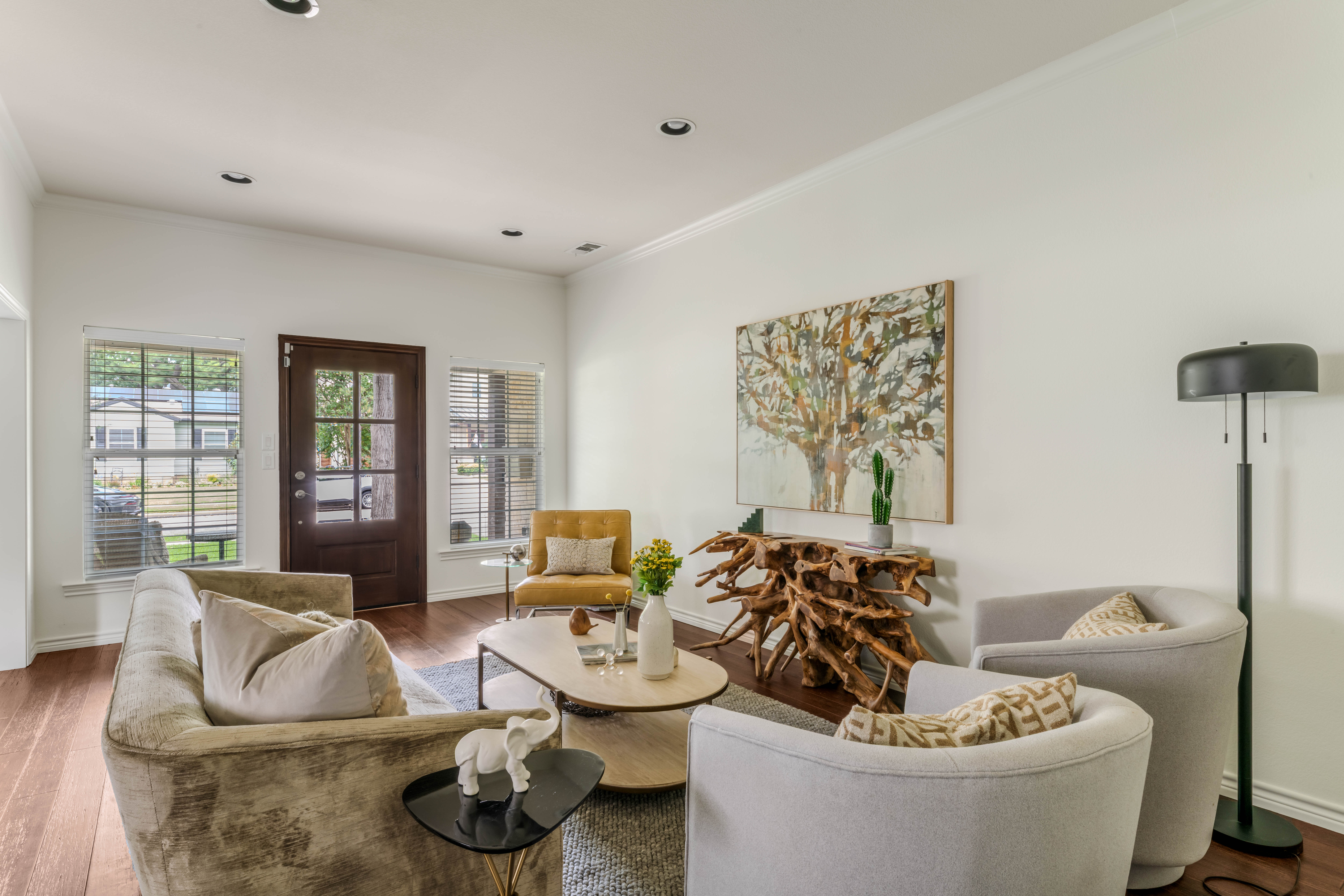  Charming Home in the Heart of Midway Hollow - 物件實景