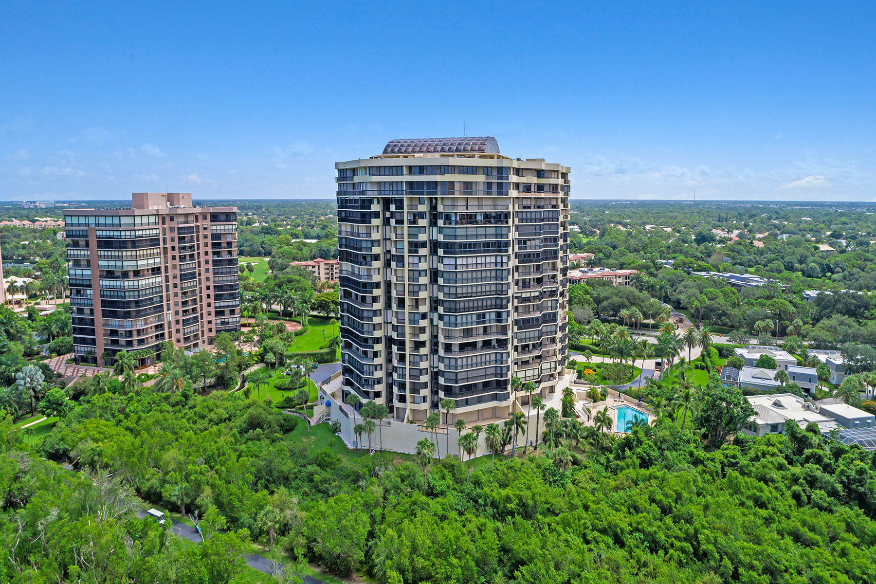  PELICAN BAY - GROSVENOR - 物件實景