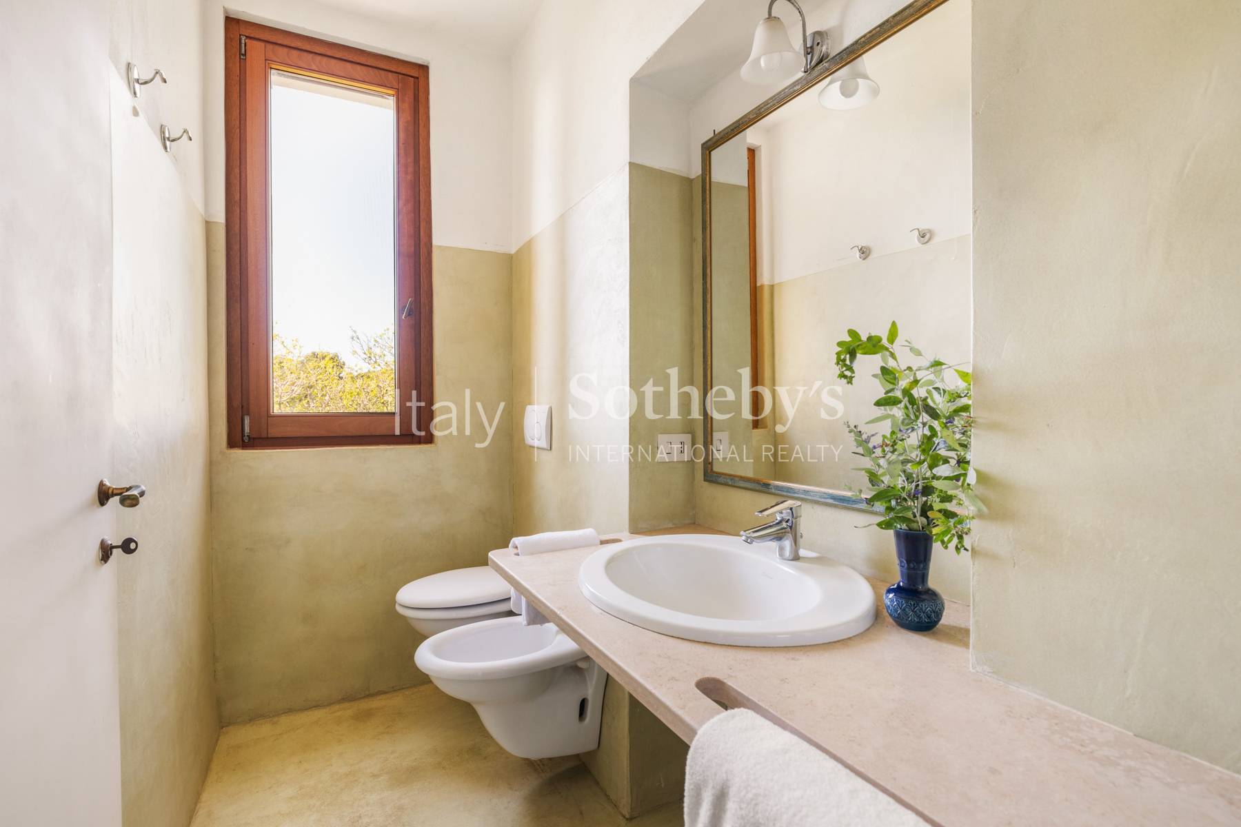  Scenic Country House with land in the heart of Capalbio - 物件實景