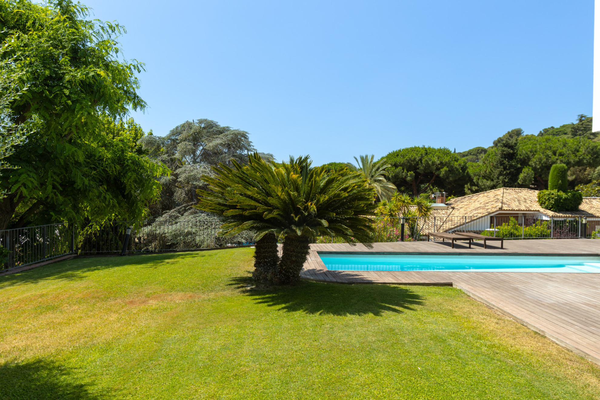  Modern house in the center of Premia de Dalt - Costa norte BCN - 物件實景