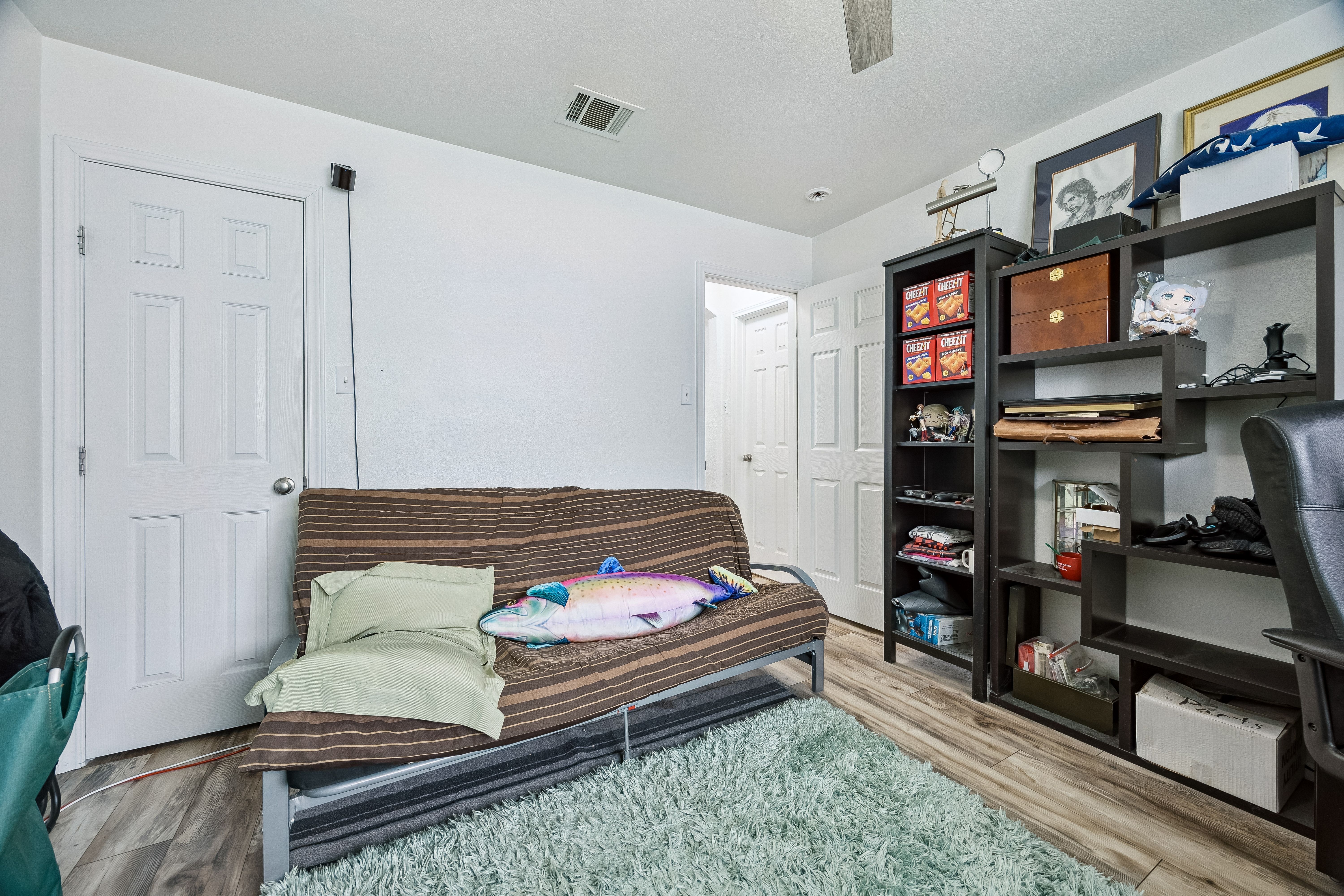  Turnkey Investment Opportunity in Hutto - 物件實景