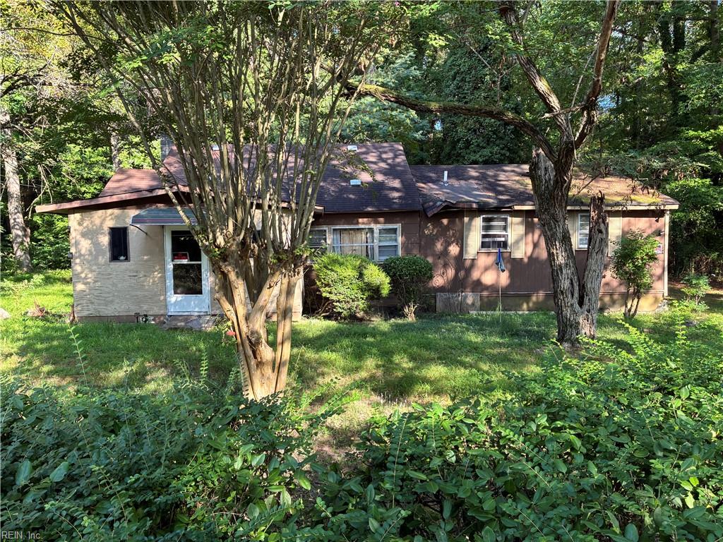 Church Rd, Yorktown, VA 23690