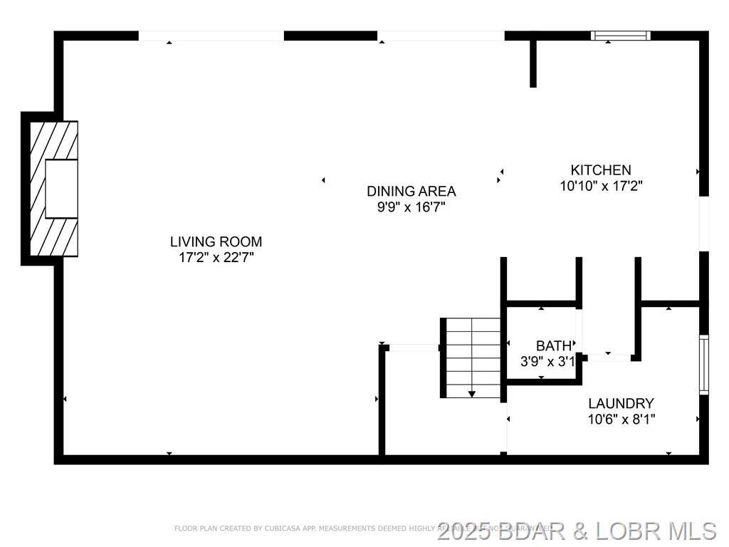 Camdenton, Missouri, 65020, United States, 3 Bedrooms Bedrooms, ,3 BathroomsBathrooms,Residential,For Sale,1849763
