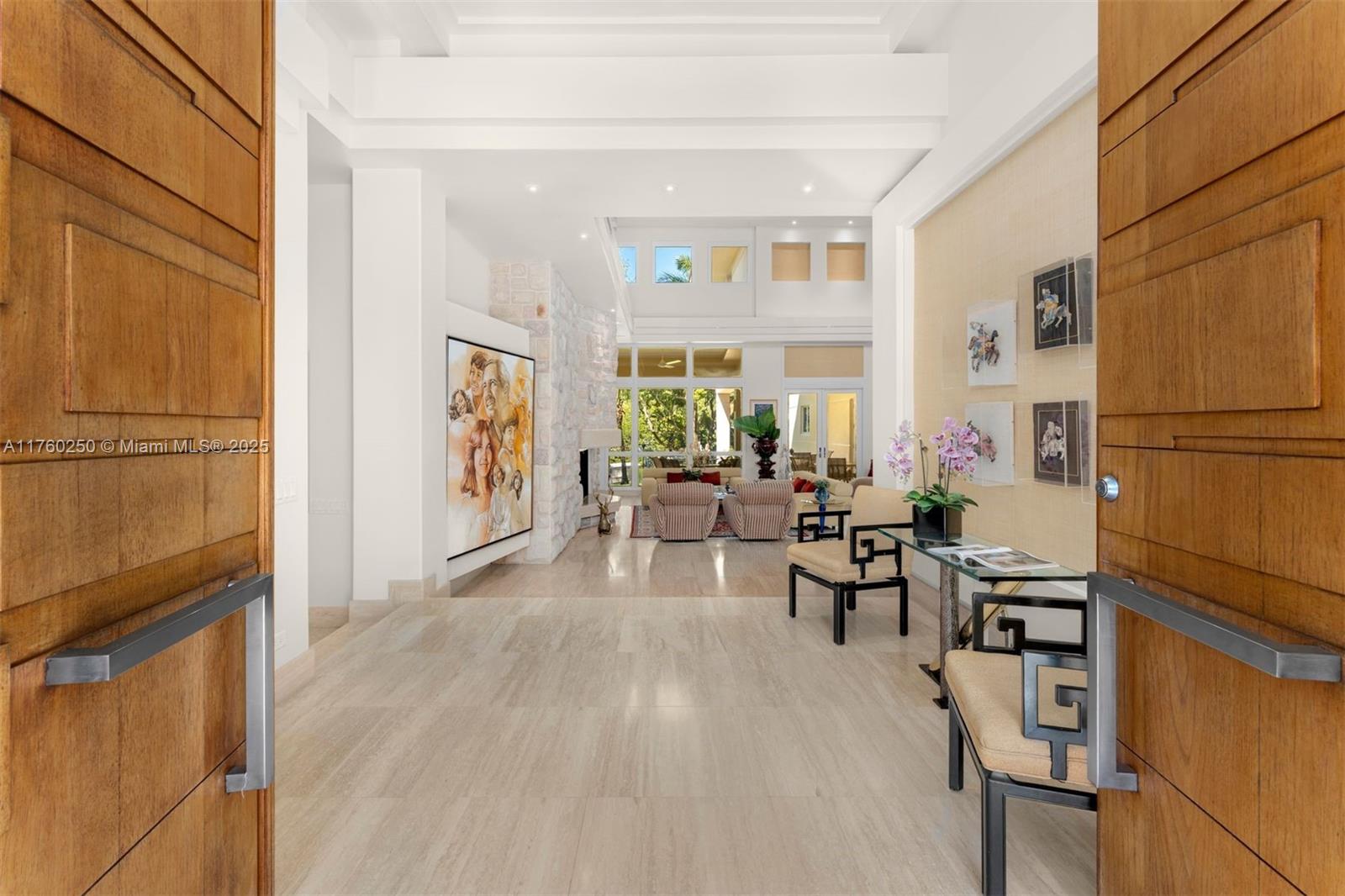 Coral Gables, Florida, 33156, United States, 5 Bedrooms Bedrooms, ,8 BathroomsBathrooms,Residential,For Sale,1746344