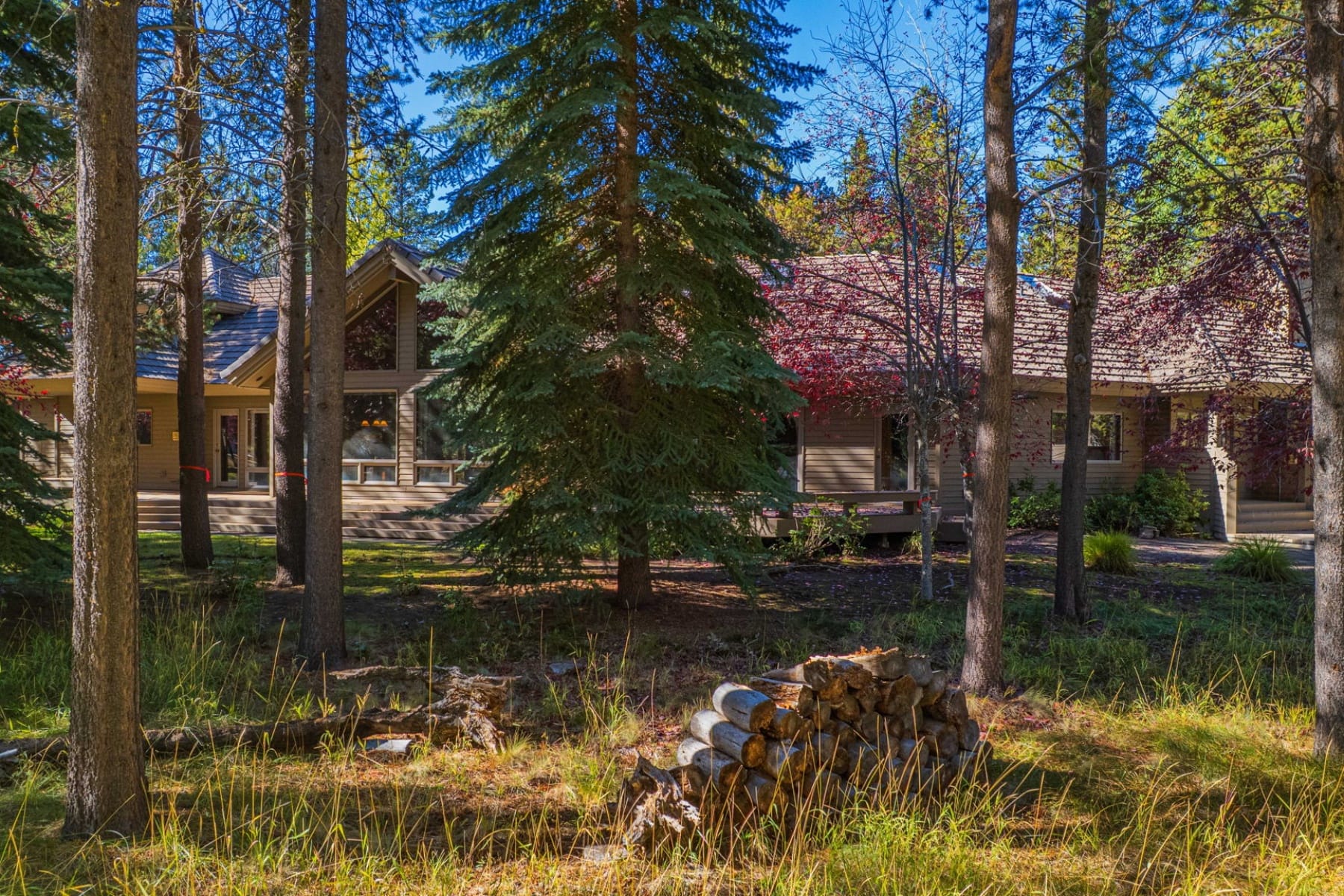  17685 Warbler West Lane #5,6,7 Sunriver, OR 97707 - 物件實景