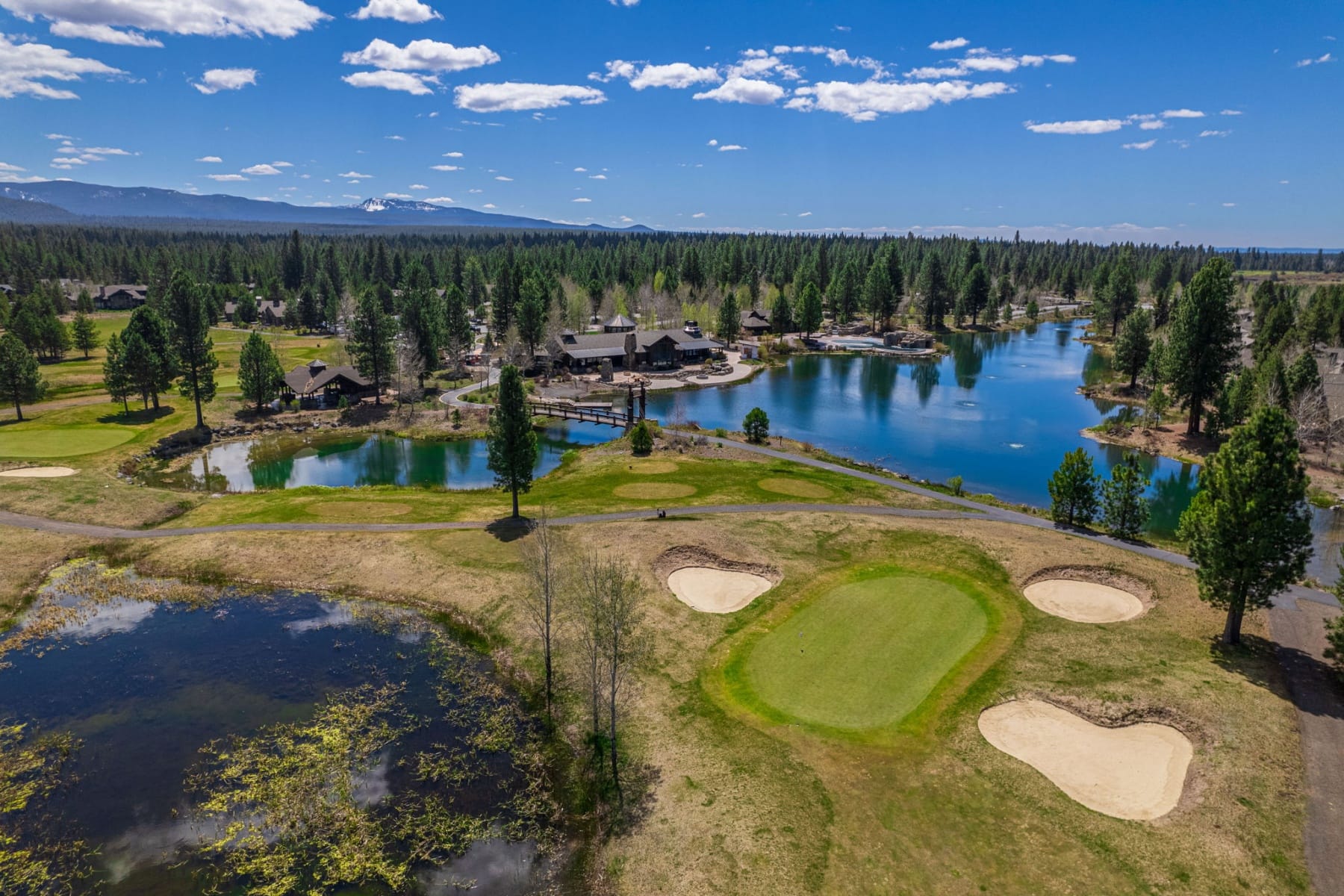  56311 Fireglass Loop Bend, OR 97707 - 物件實景