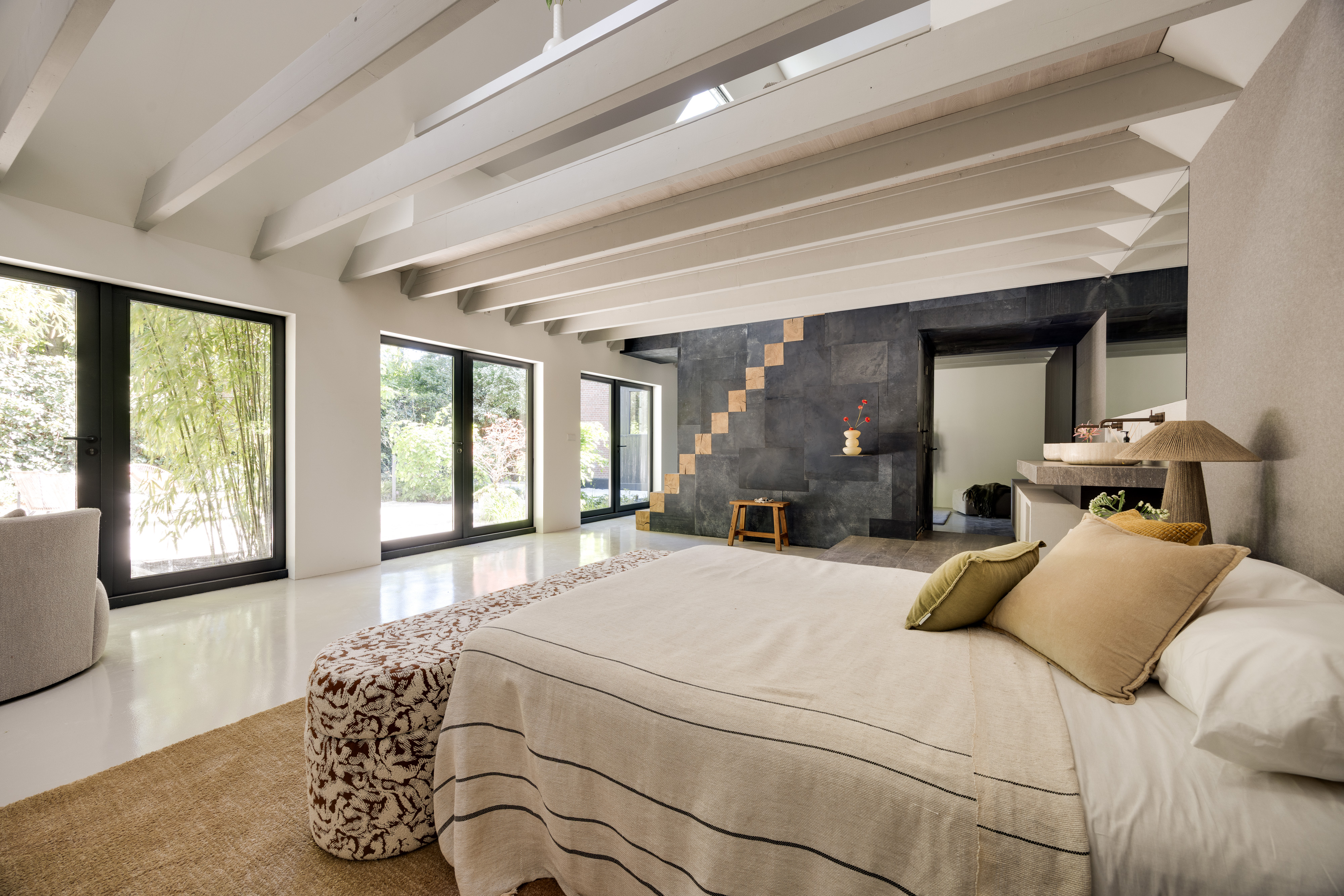  A Private Architectural Residence in the Heart of Utrecht-Oost - 物件實景