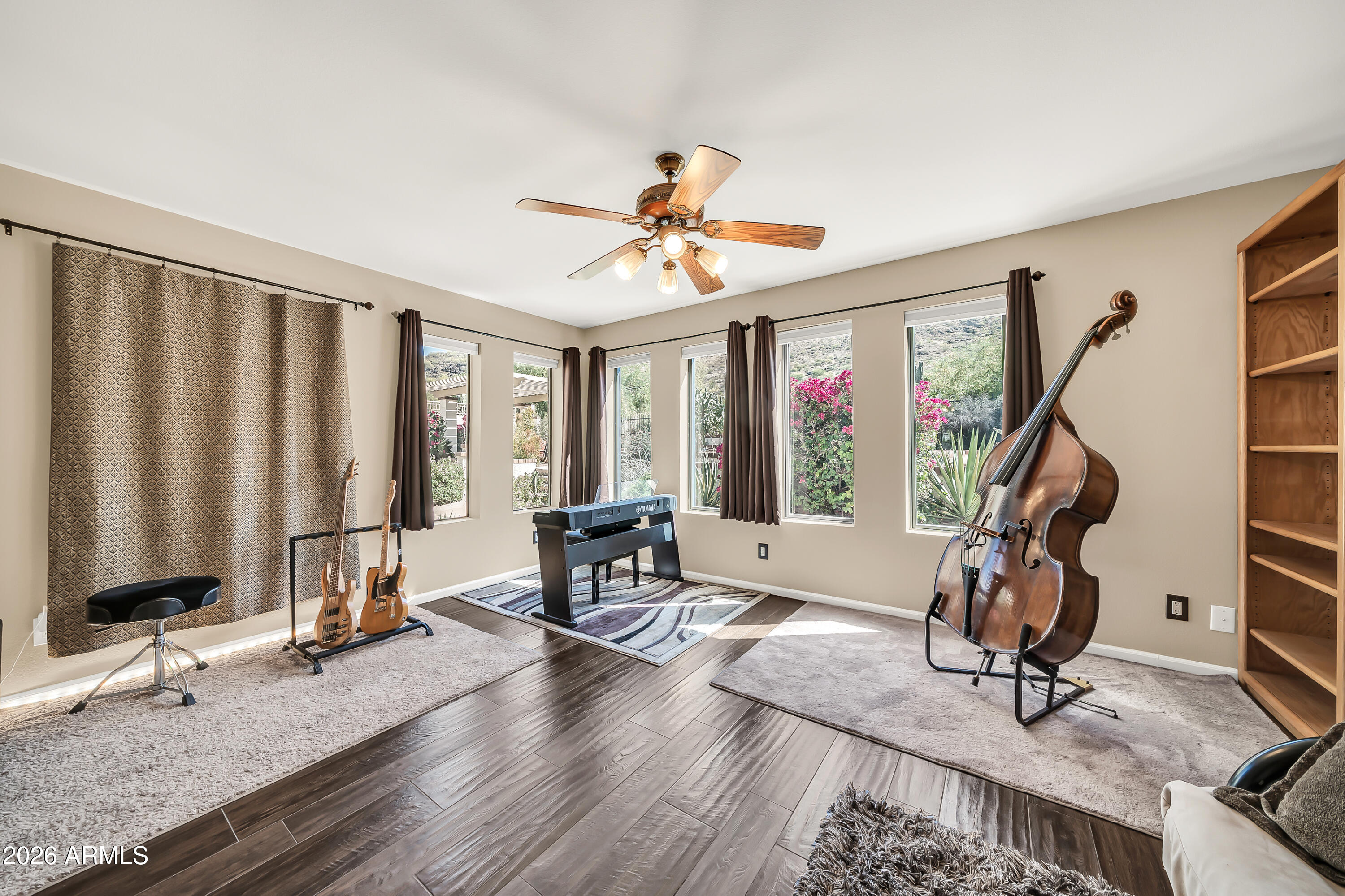  1121 W Aster Drive  Phoenix, AZ - 物件實景