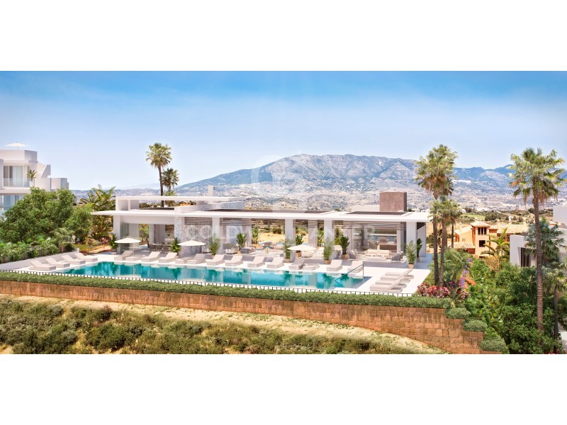 Marbella, Andalusia, ES, 3 Bedrooms Bedrooms, ,3 BathroomsBathrooms,Residential,For Sale,1918648