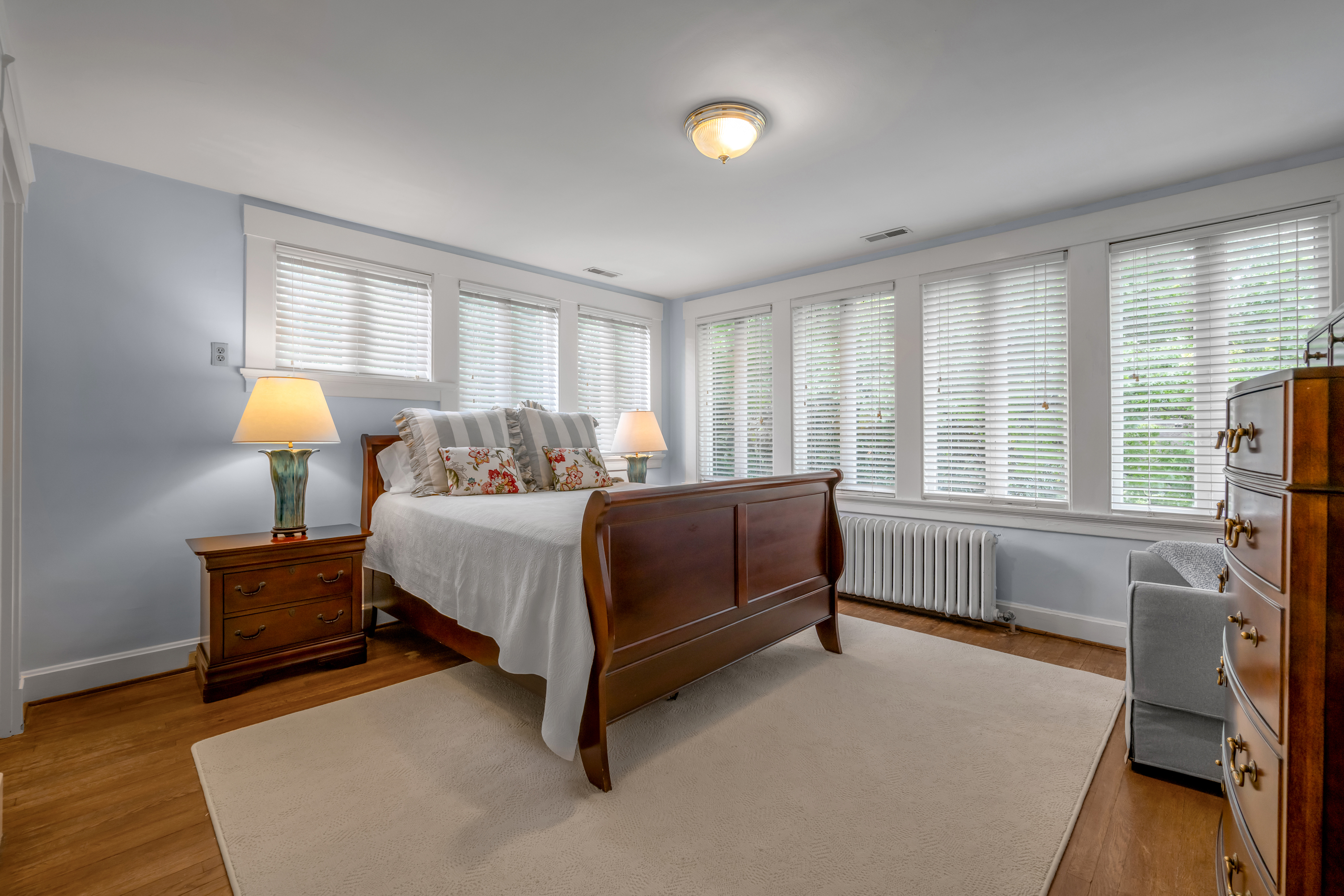  262 S Ashland Avenue - 物件實景
