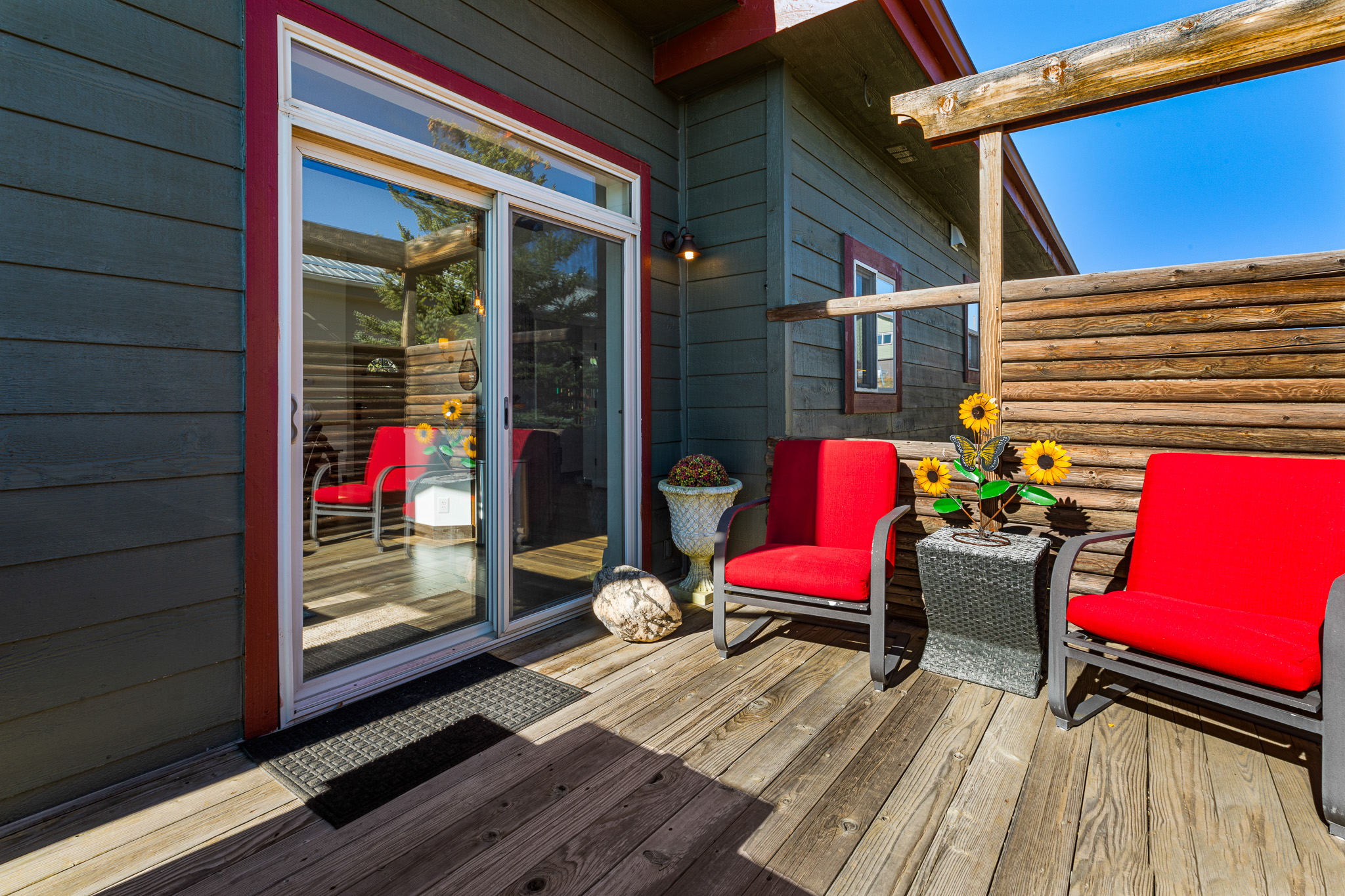  415 Fourth Street, Fairplay, CO, 80440 - 物件實景