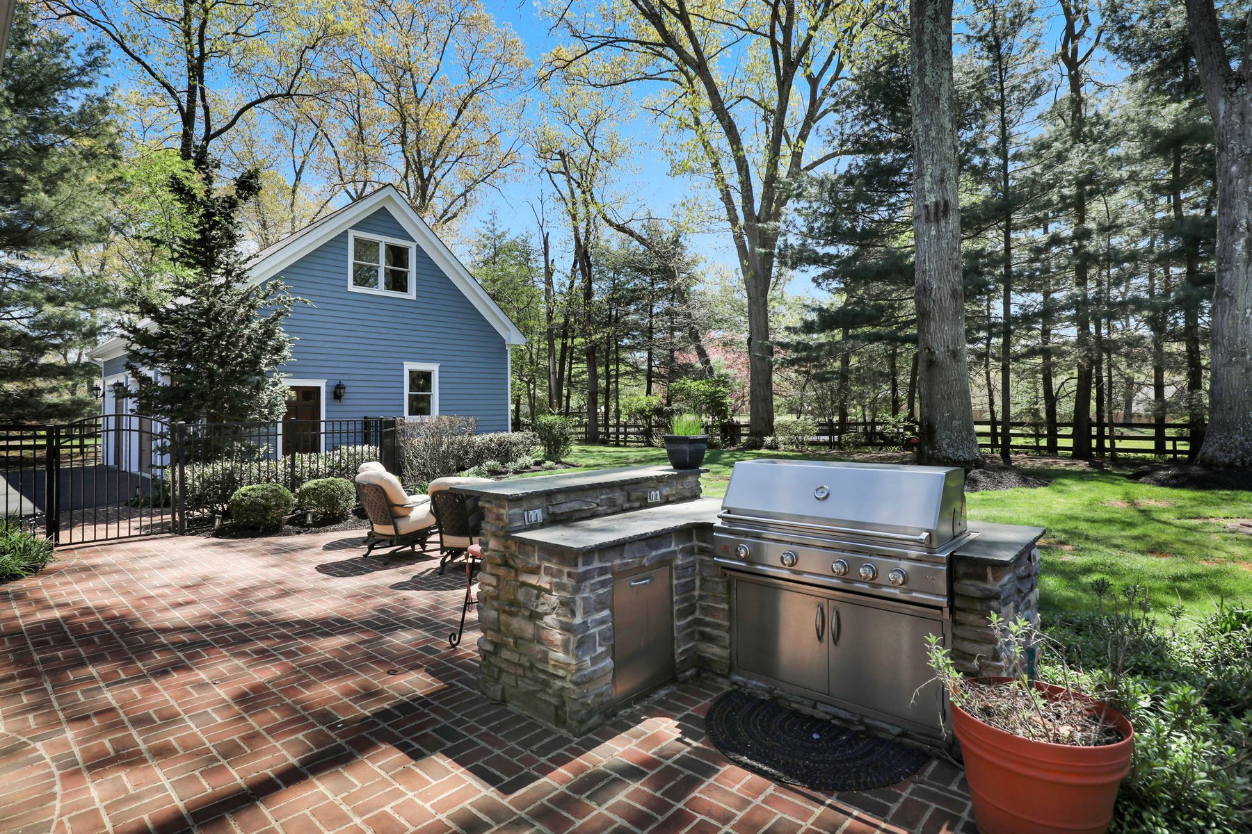  29 White Oak Drive - 物件實景