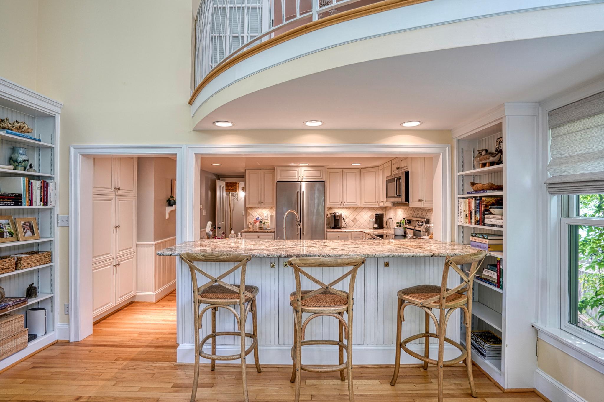  107 Chestnut Street, Saint Michaels, MD, 21663 - 物件實景