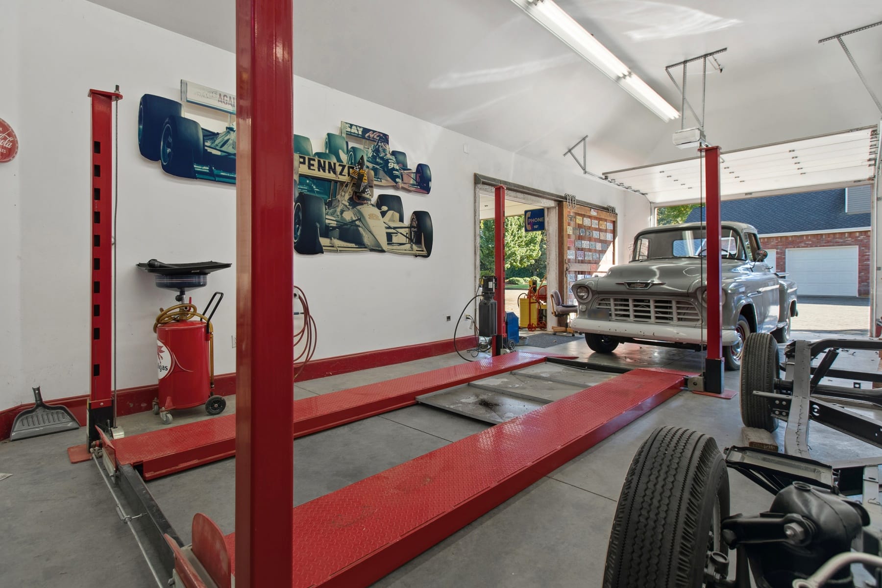  6571 SE WITZEL RD Salem, OR 97317 - 物件實景