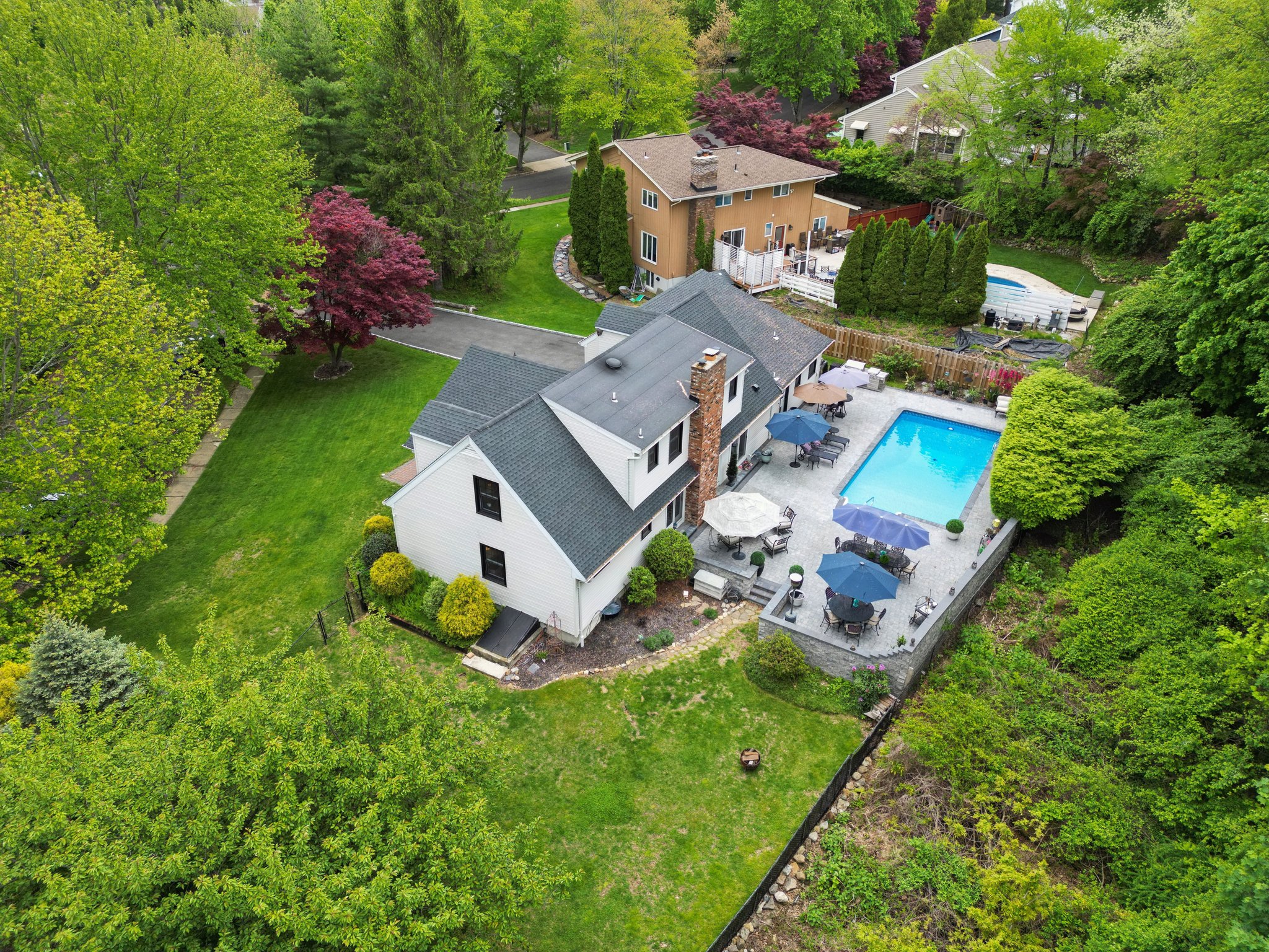  11 Auriemma Court, Roxbury Township, NJ 07850 - 物件實景