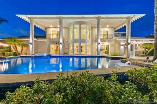 El Cajon, California, 92019, United States, 4 Bedrooms Bedrooms, ,4 BathroomsBathrooms,Residential,For Sale,1996445