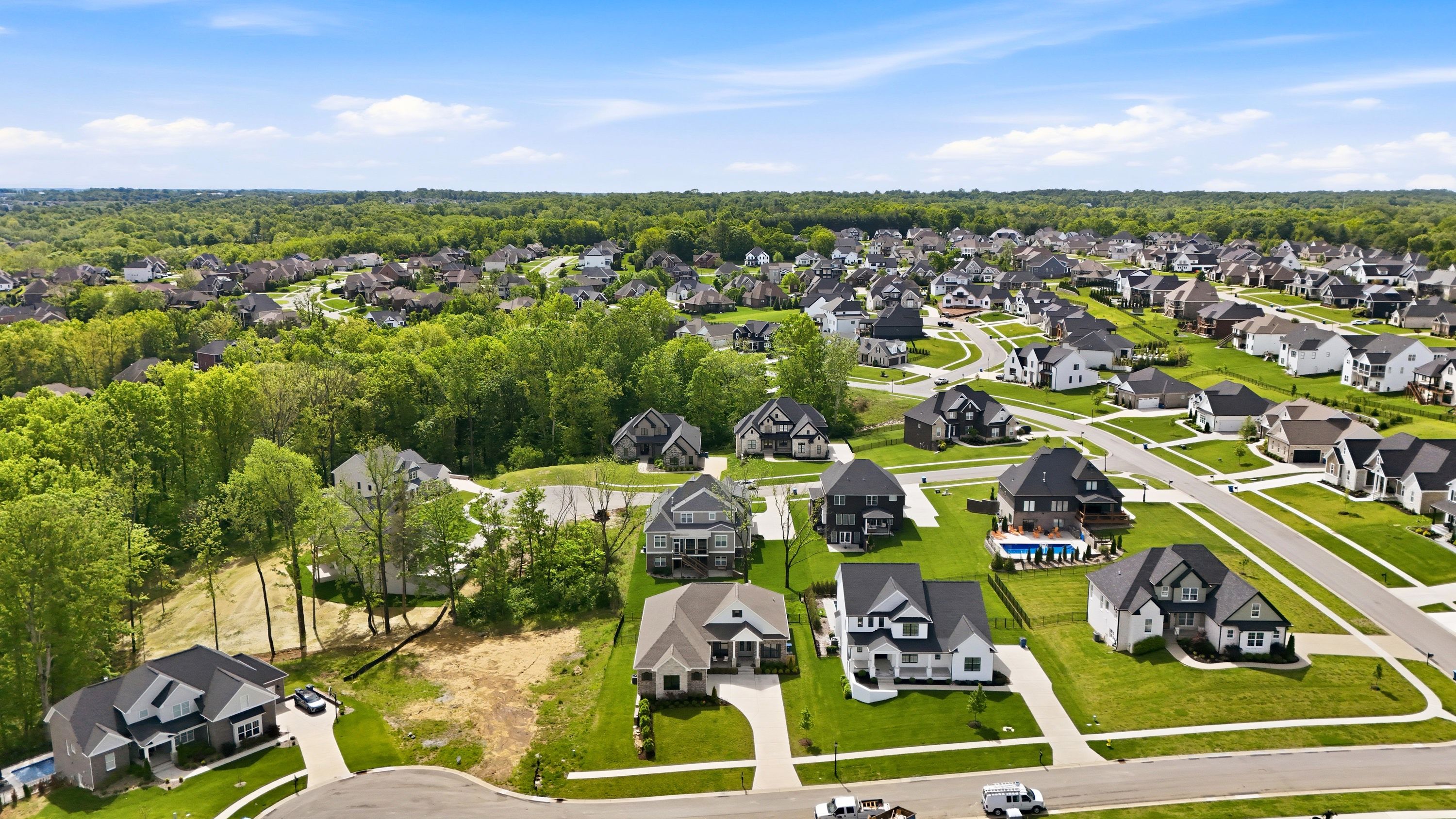  6304 Leyton Court, Crestwood, KY 40014 - 物件實景