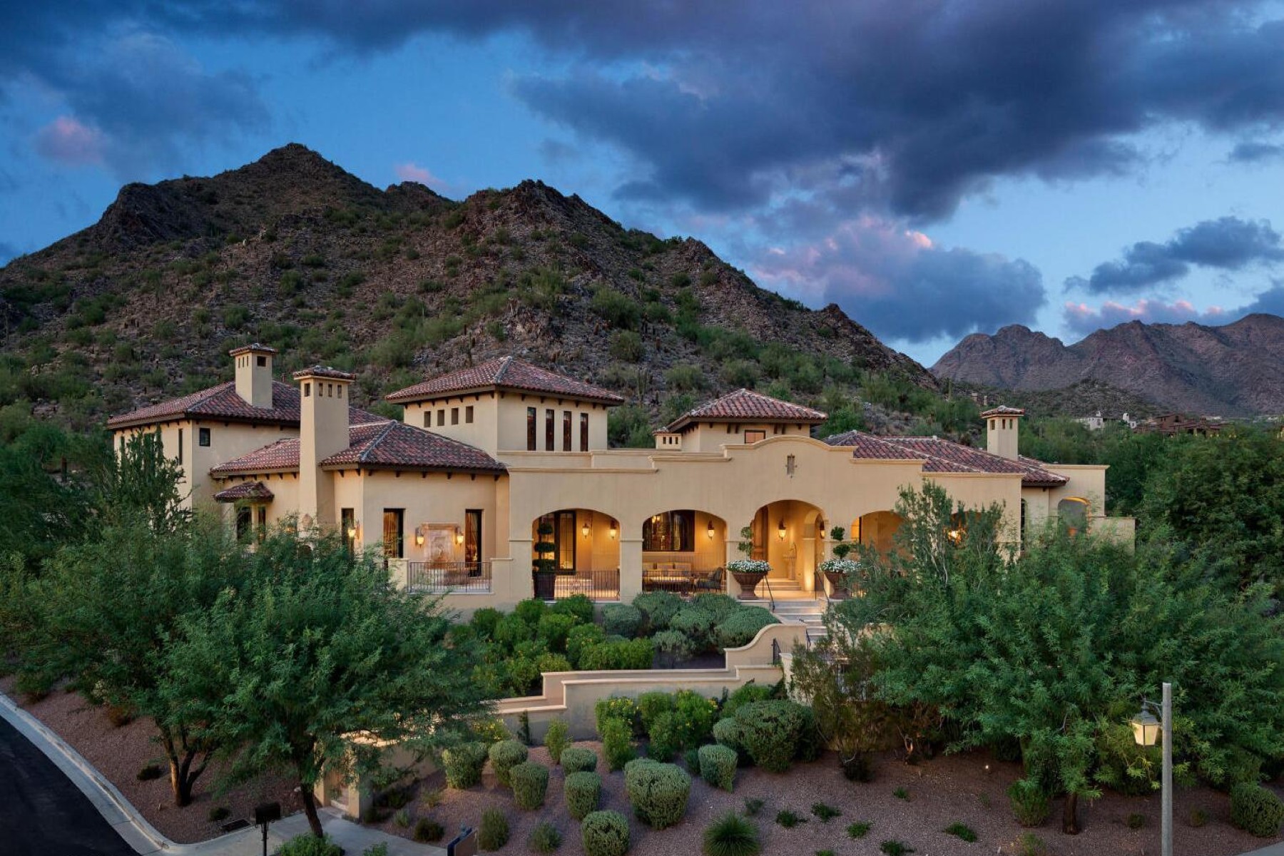  20759 N102nd Street ¦ Scottsdale, AZ - 物件實景
