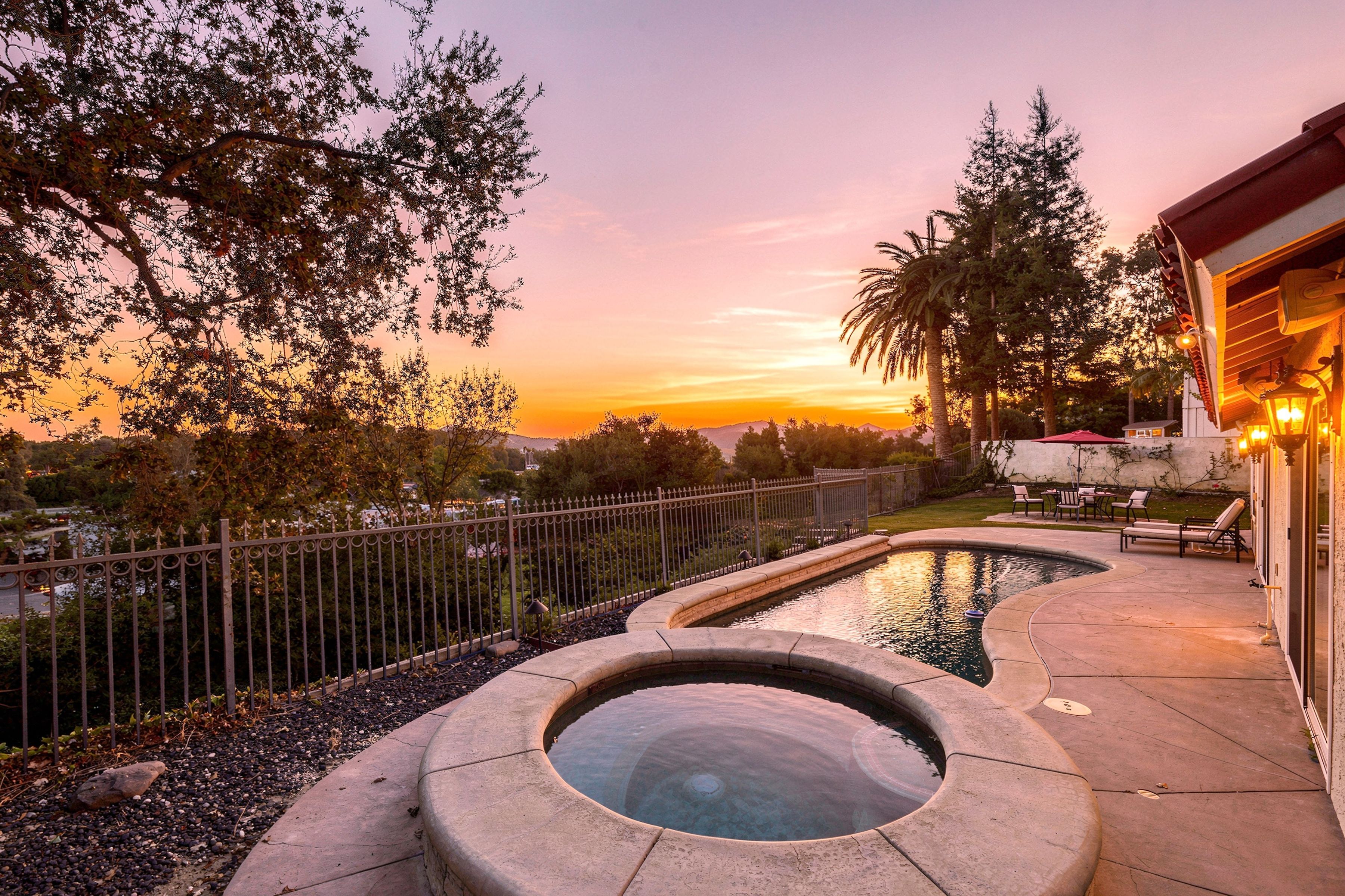  908 Blue Spring Drive, Westlake Village - 物件實景