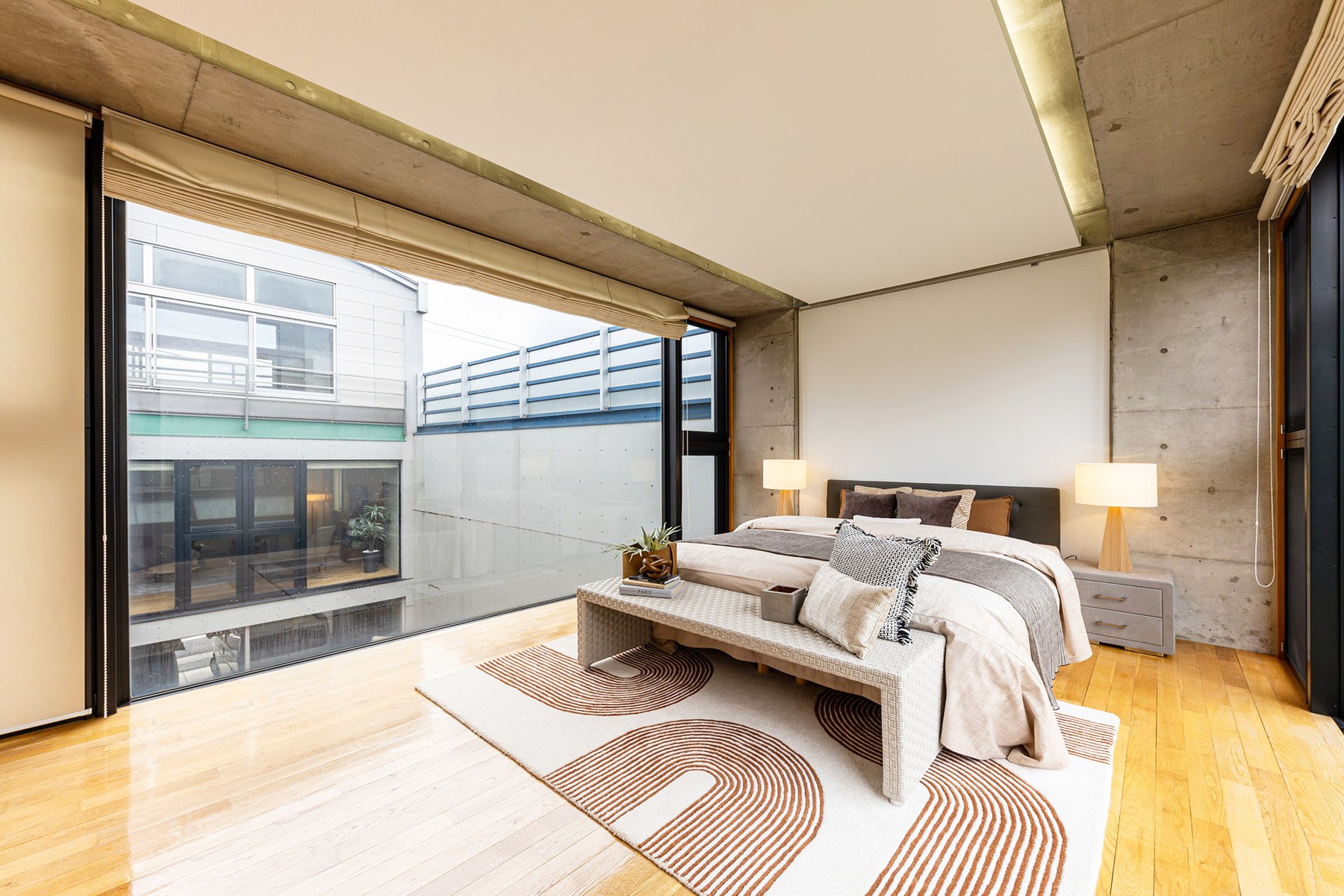  AKATSUTSUMI 3-CHOME RESIDENCE, SETAGAYA - 物件實景