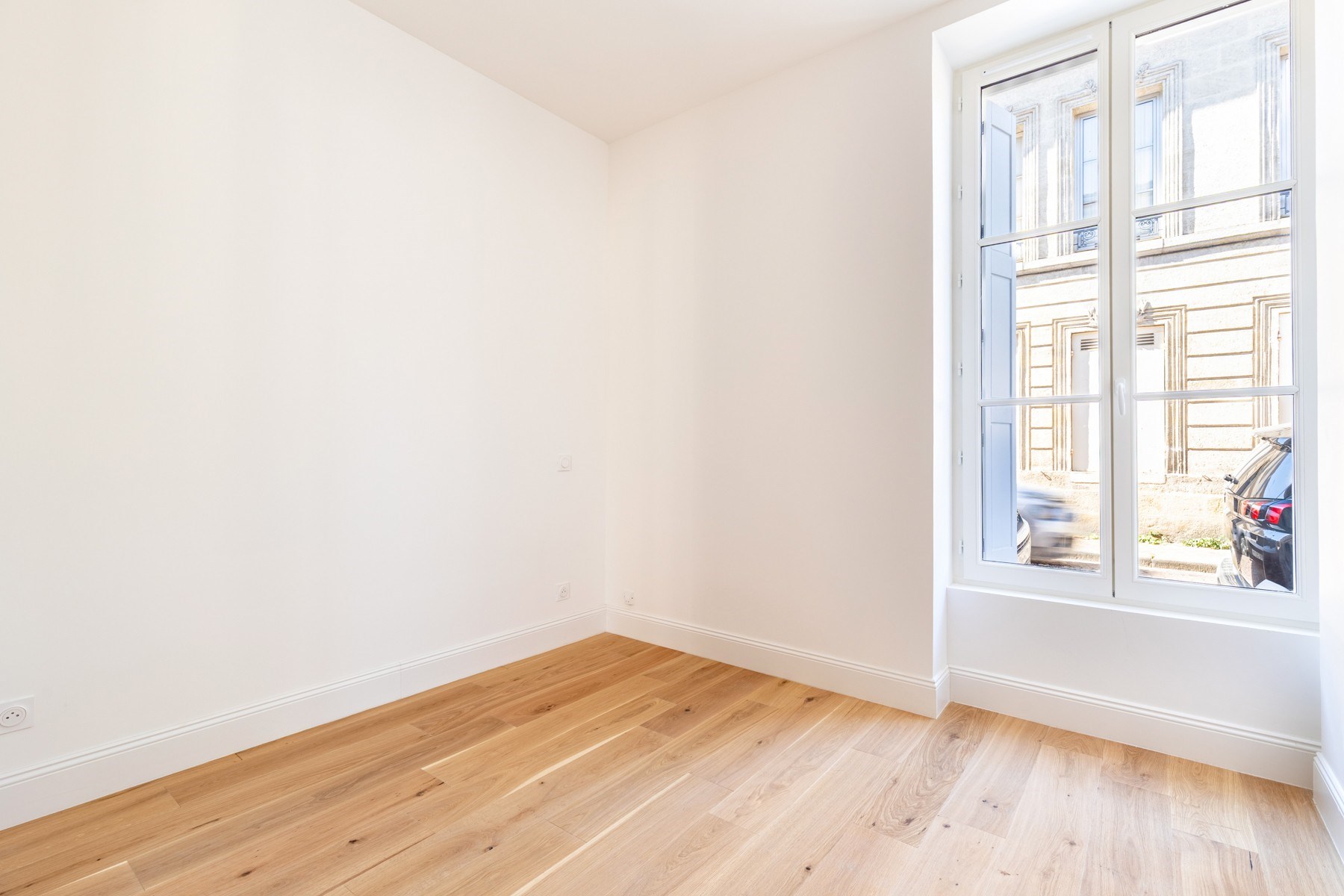  BORDEAUX – JARDIN PUBLIC – APARTMENT – TERRACE – 3 BEDROOMS - 物件實景