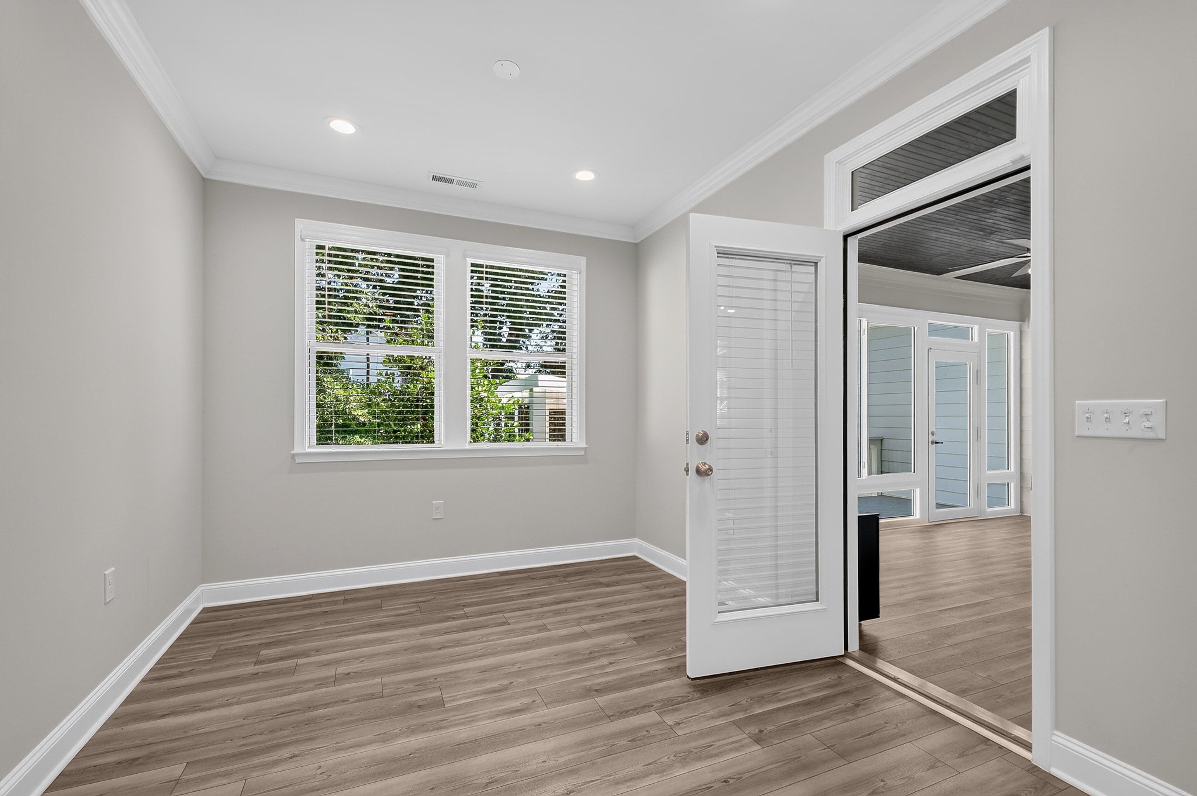  1300 Commons Ford Place, Apex, NC 27539 - 物件實景