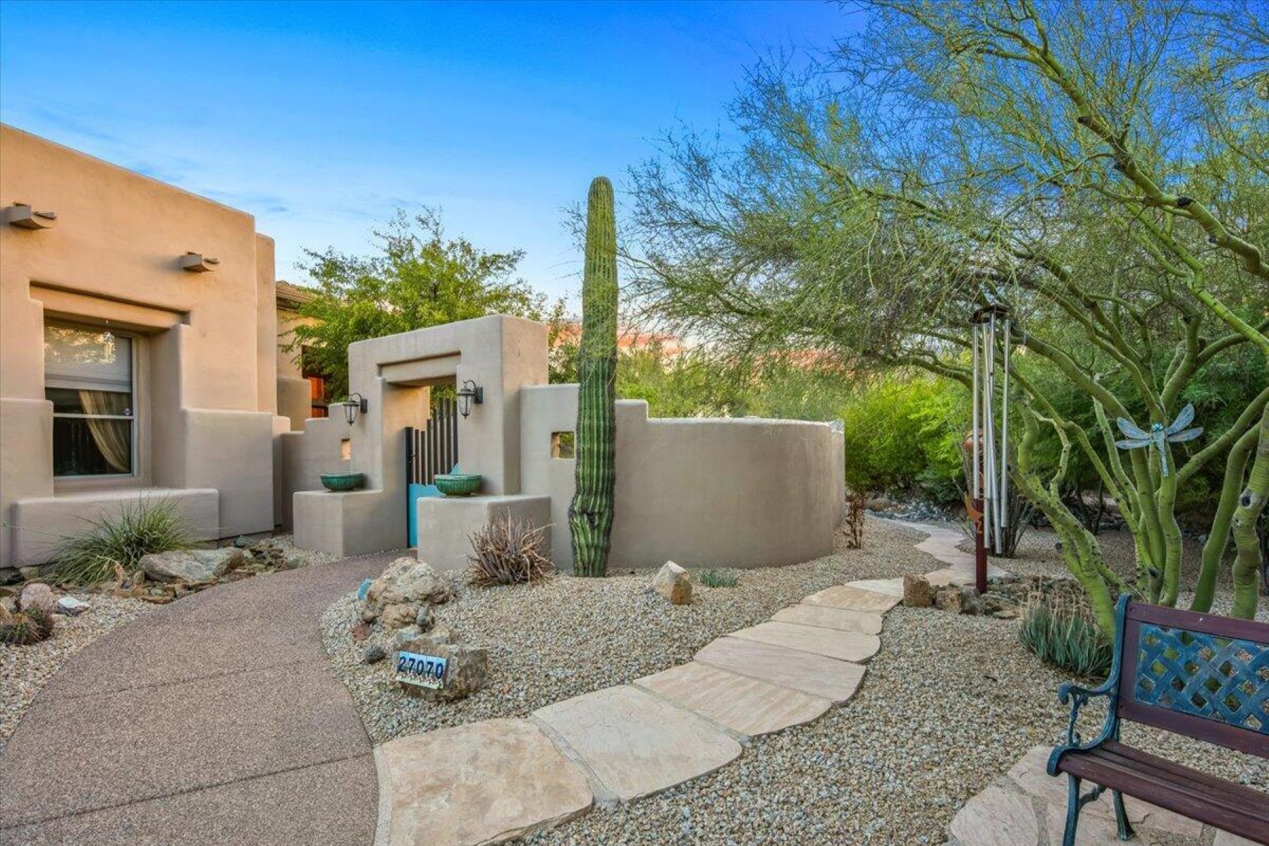  27070 N 73rd Street¦Scottsdale, AZ - 物件實景
