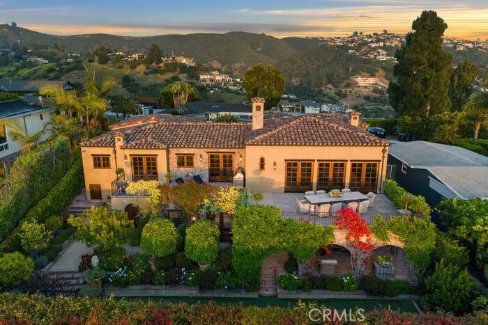 1330 Temple Hills Drive, Laguna Beach, California, 92651, United States, 4 Bedrooms Bedrooms, ,5 BathroomsBathrooms,Residential,For Sale,1330 Temple Hills Drive,1673731