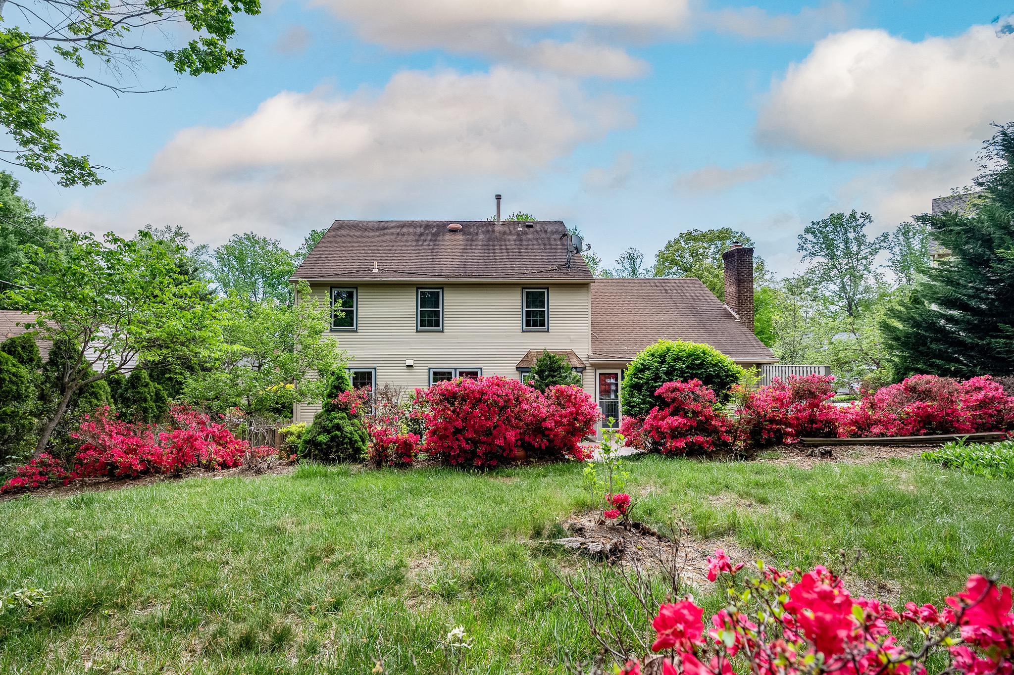  6830 Bluecurl Circle, Springfield, VA, 22152 - 物件實景