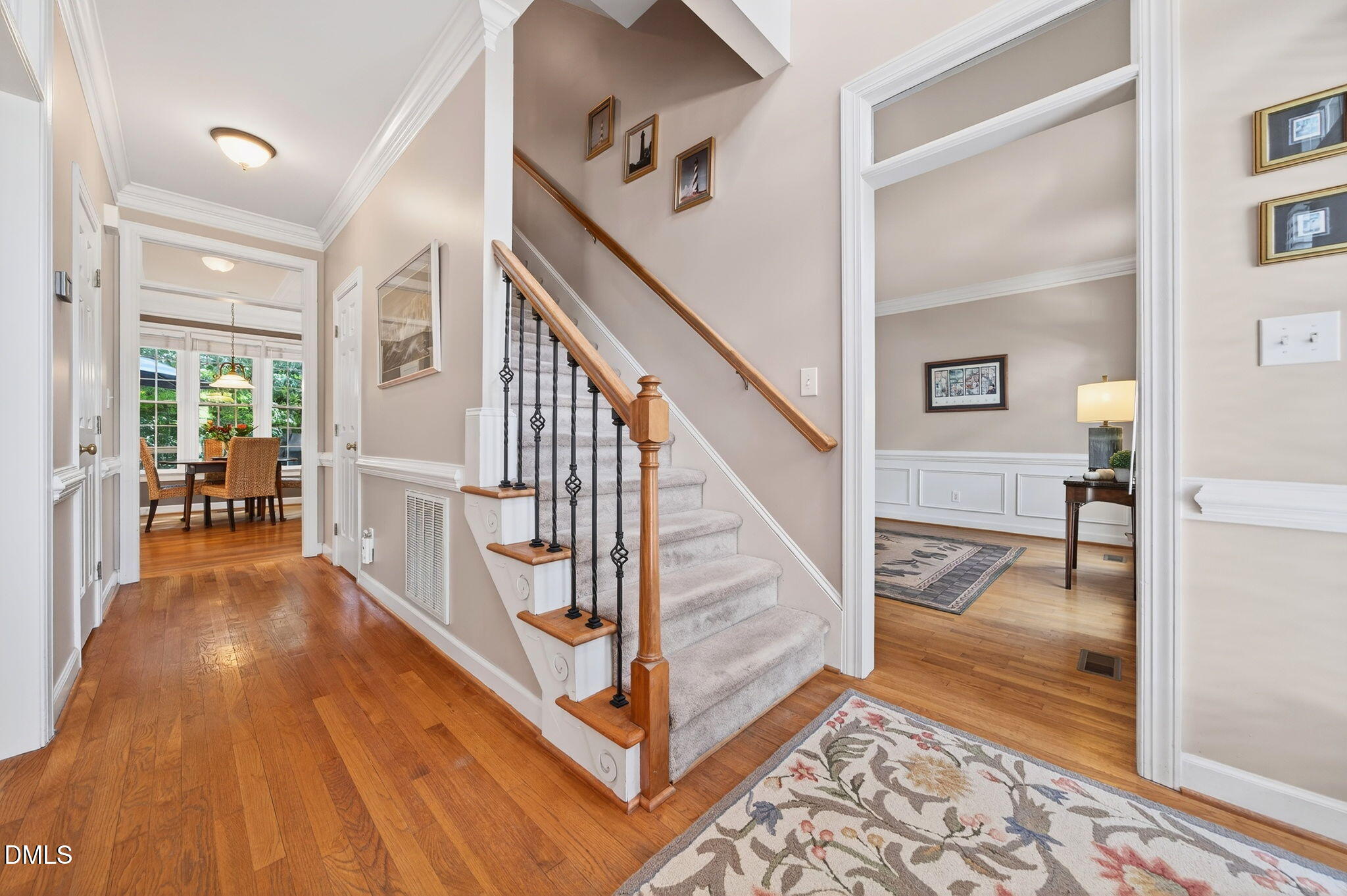 Cary, North Carolina, 27519, United States, 5 Bedrooms Bedrooms, ,4 BathroomsBathrooms,Residential,For Sale,1992012