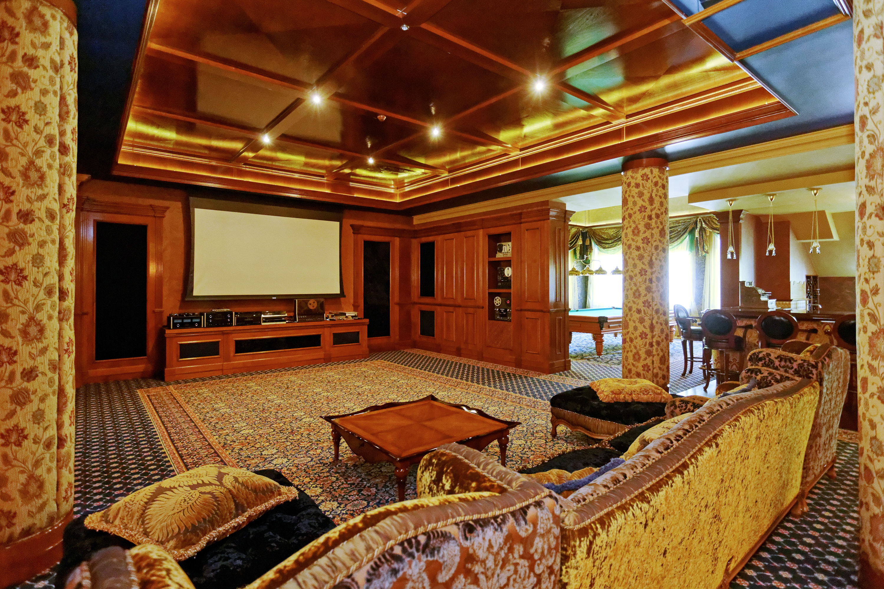  Unique Villa Filix in the resort city Jurmala - 物件實景