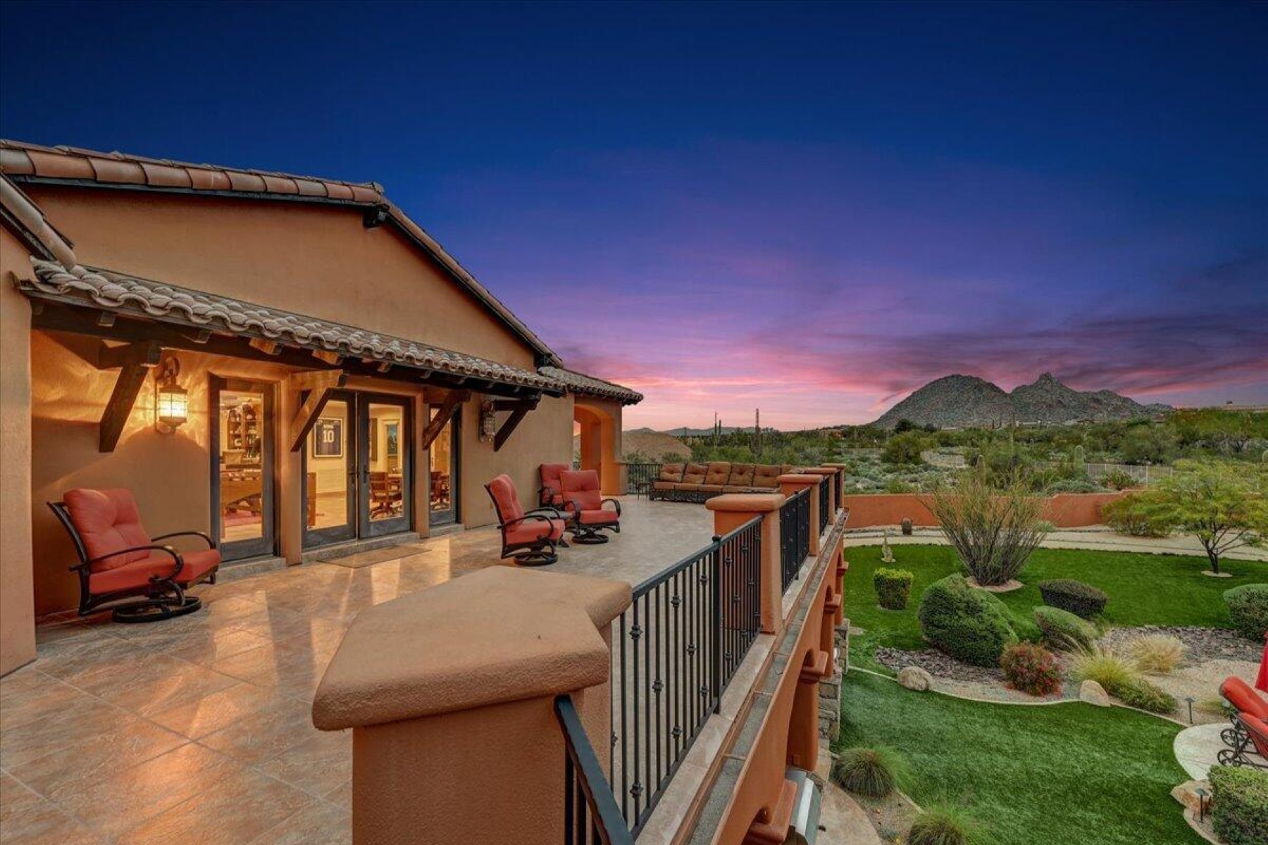  24163 N 91 Street¦Scottsdale, AZ - 物件實景