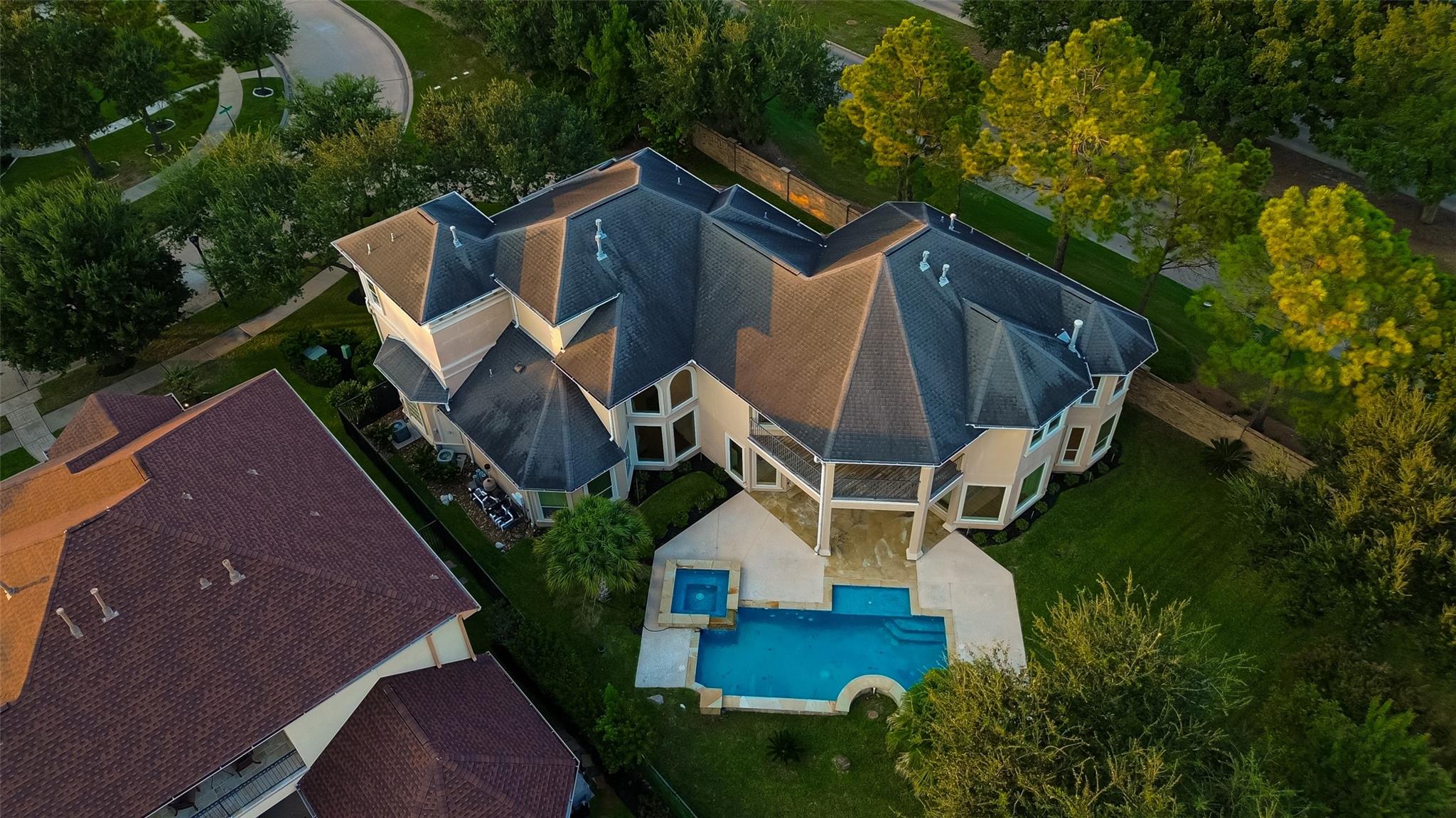 Katy, Texas, 77494, United States, 5 Bedrooms Bedrooms, ,5 BathroomsBathrooms,Residential,For Sale,1976436