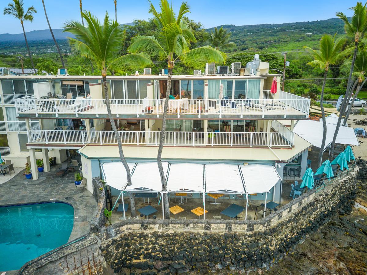 Kailua-Kona, Hawaii, 96740, United States, ,1 BathroomBathrooms,Residential,For Sale,1997056