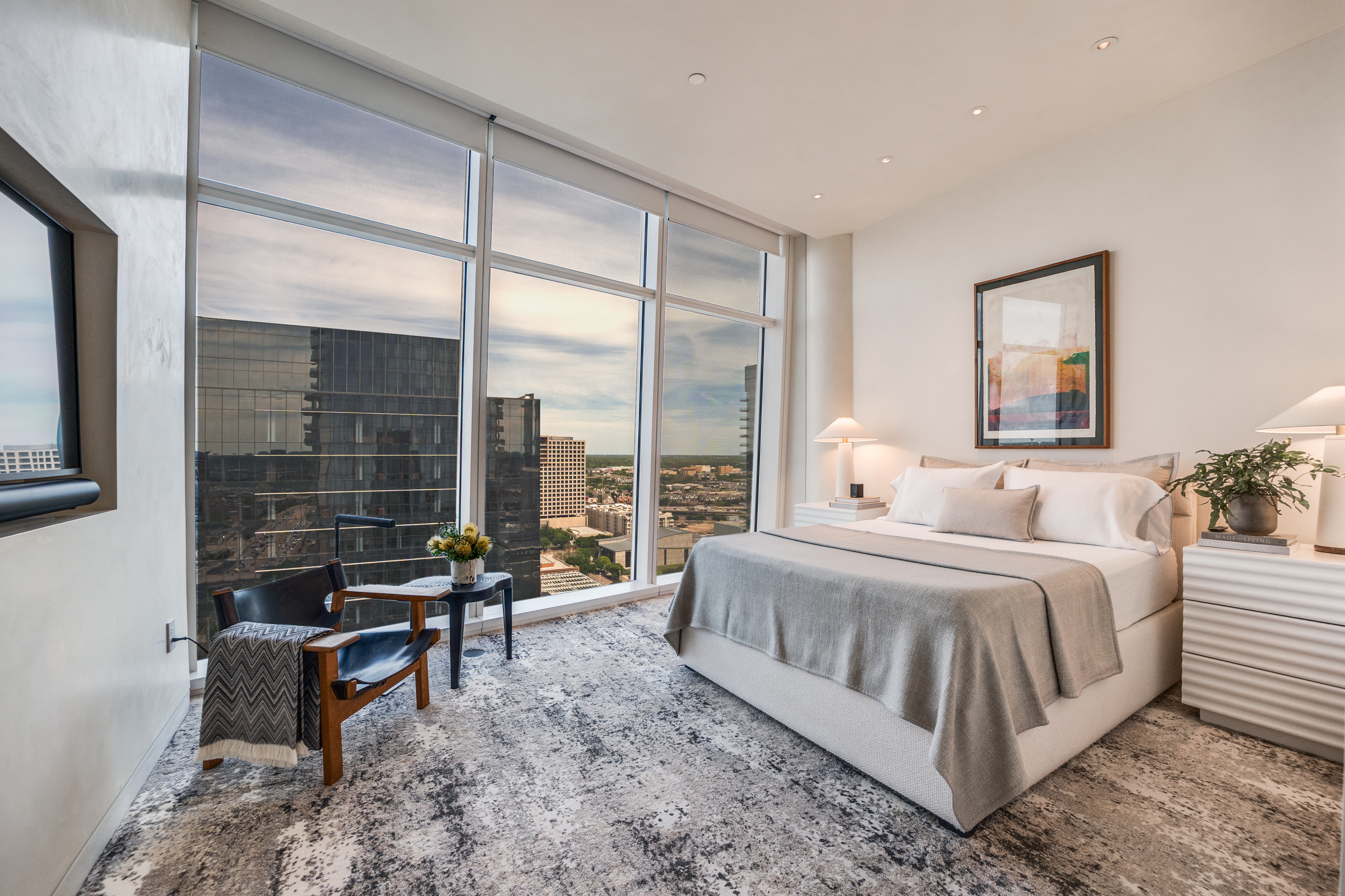  Timeless Elegance with Panoramic Dallas Views - 物件實景
