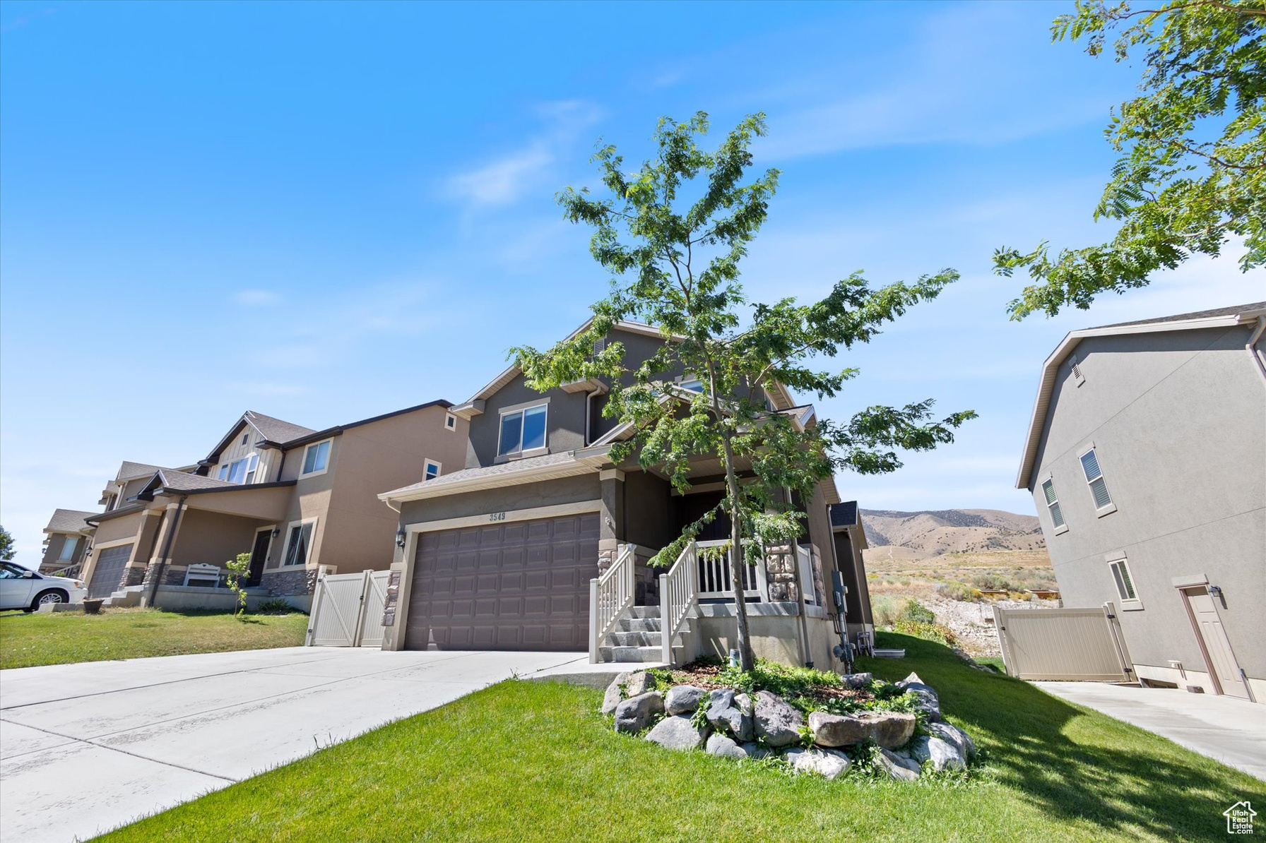 Saratoga Springs, Utah, 84045, United States, 5 Bedrooms Bedrooms, ,4 BathroomsBathrooms,Residential,For Sale,1937453