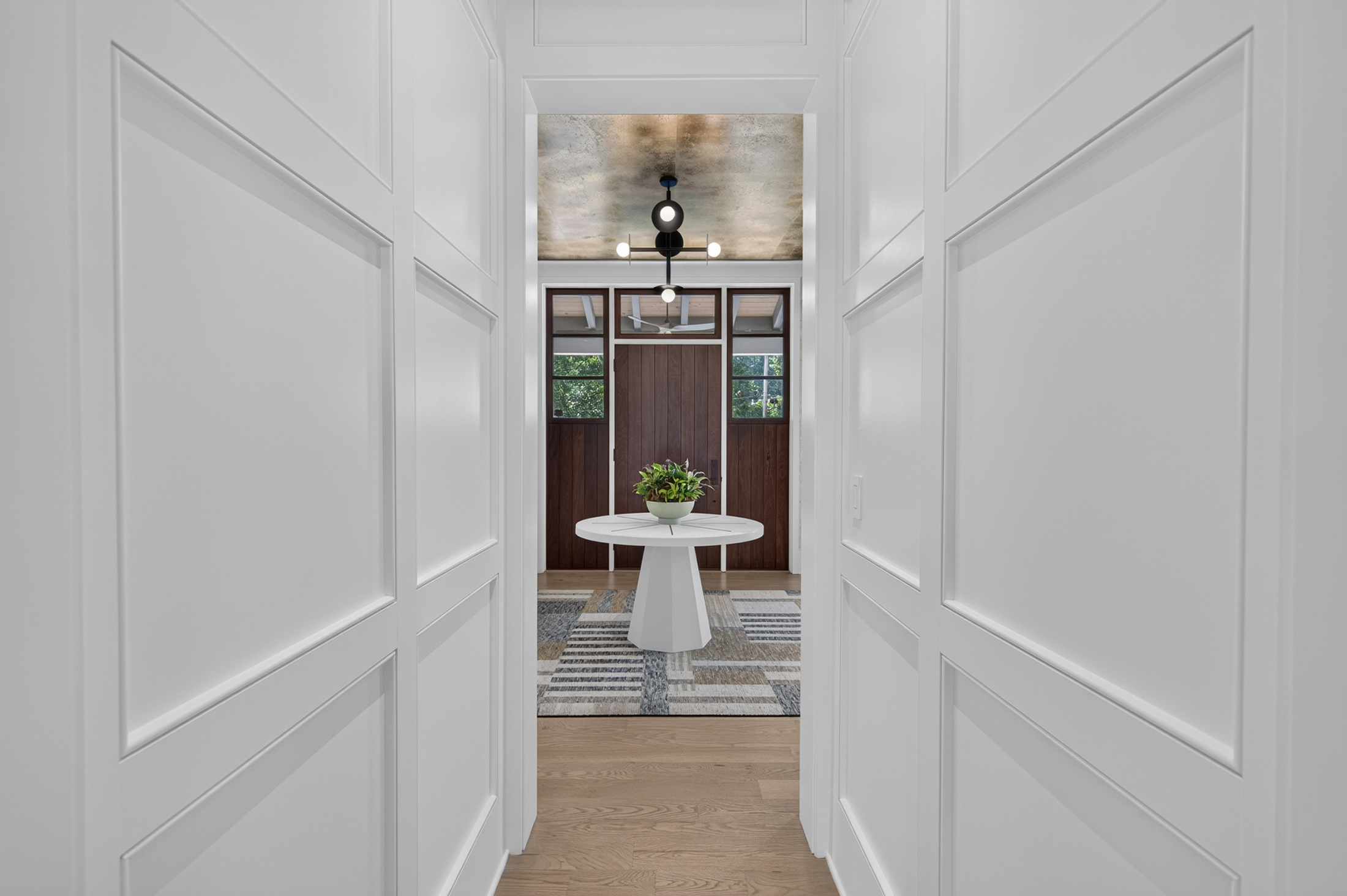  Sophisticated Newer Construction Home in Ansley Park - 物件實景
