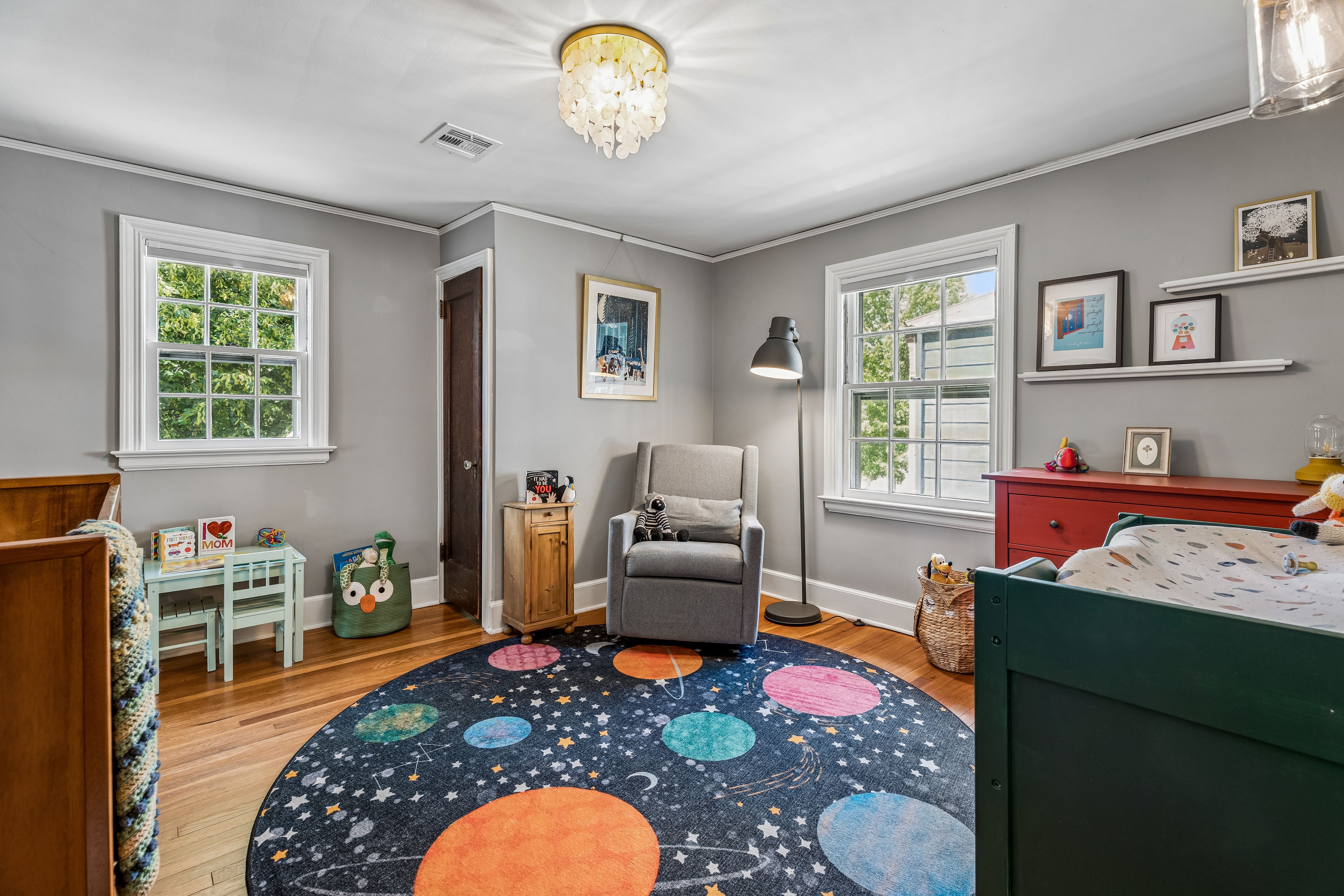  282 Richmond Avenue, South Orange Village, NJ 07079 - 物件實景