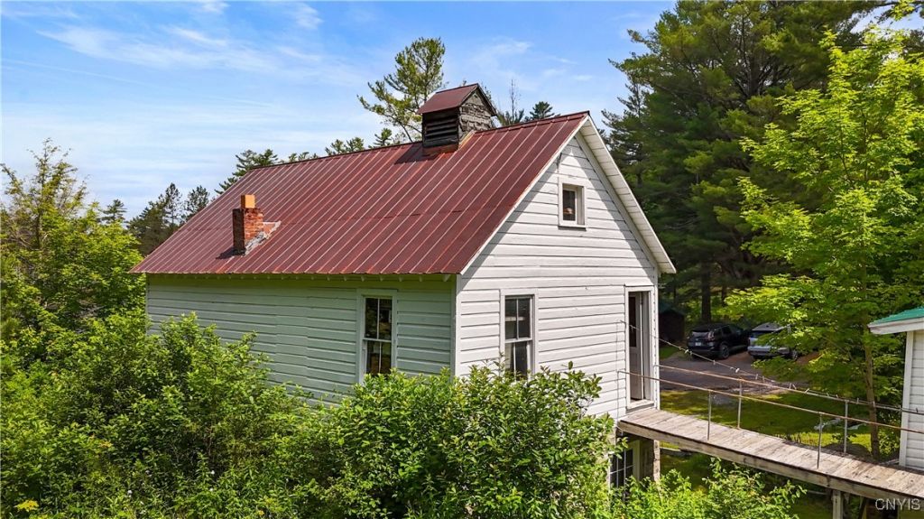 Forestport, New York, 13338, United States, 4 Bedrooms Bedrooms, ,2 BathroomsBathrooms,Residential,For Sale,1882810