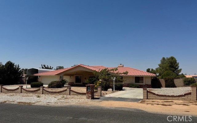 Apple Valley, California, 92307, United States, 4 Bedrooms Bedrooms, ,2 BathroomsBathrooms,Residential,For Sale,1916948