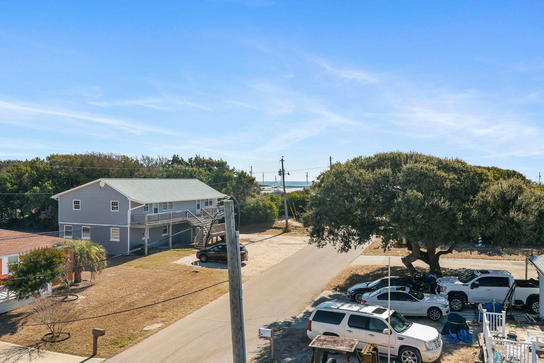  127 Eastview Drive, Emerald Isle, NC 28594 - 物件實景