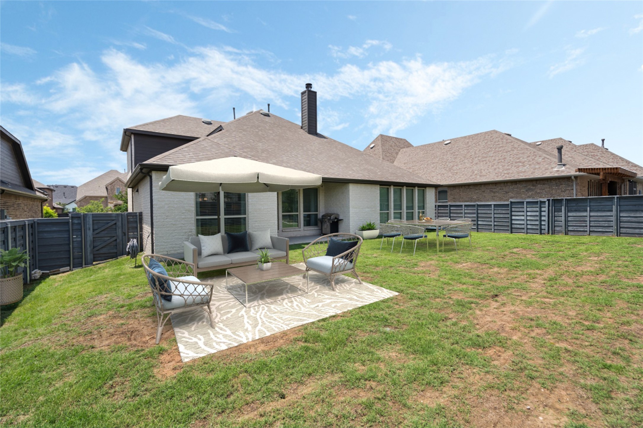 Little Elm, Texas, 76227, United States, 4 Bedrooms Bedrooms, ,3 BathroomsBathrooms,Residential,For Sale,1848680