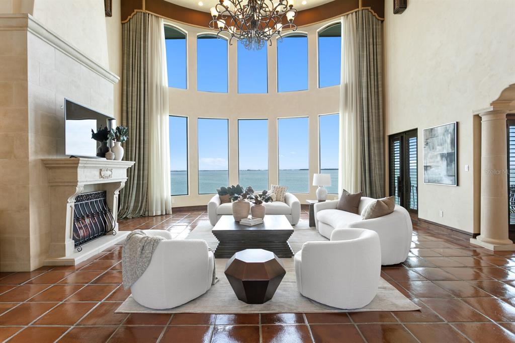 Tierra Verde, Florida, 33715, United States, 5 Bedrooms Bedrooms, ,6 BathroomsBathrooms,Residential,For Sale,1989474