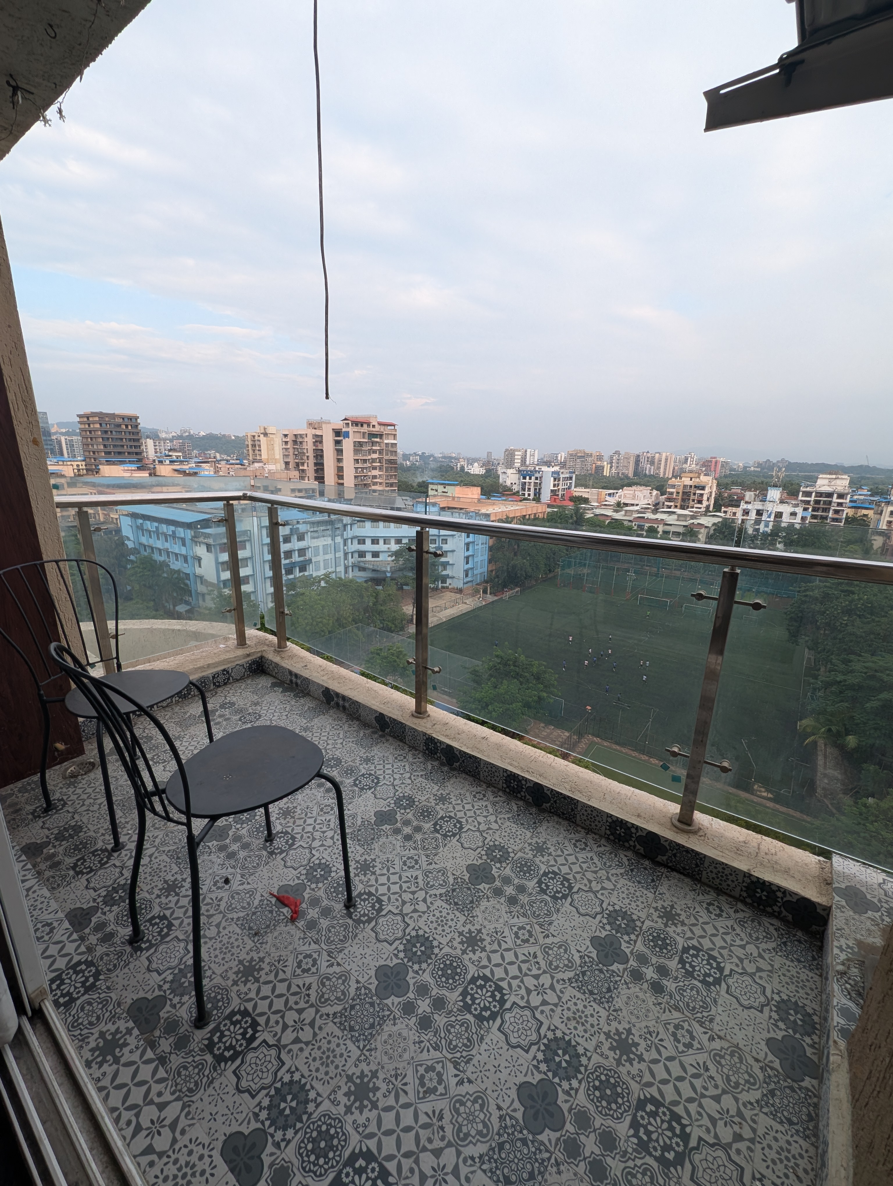 Navi Mumbai, Maharashtra, 400706, IN, 3 Bedrooms Bedrooms, ,Residential,For Sale,1994649