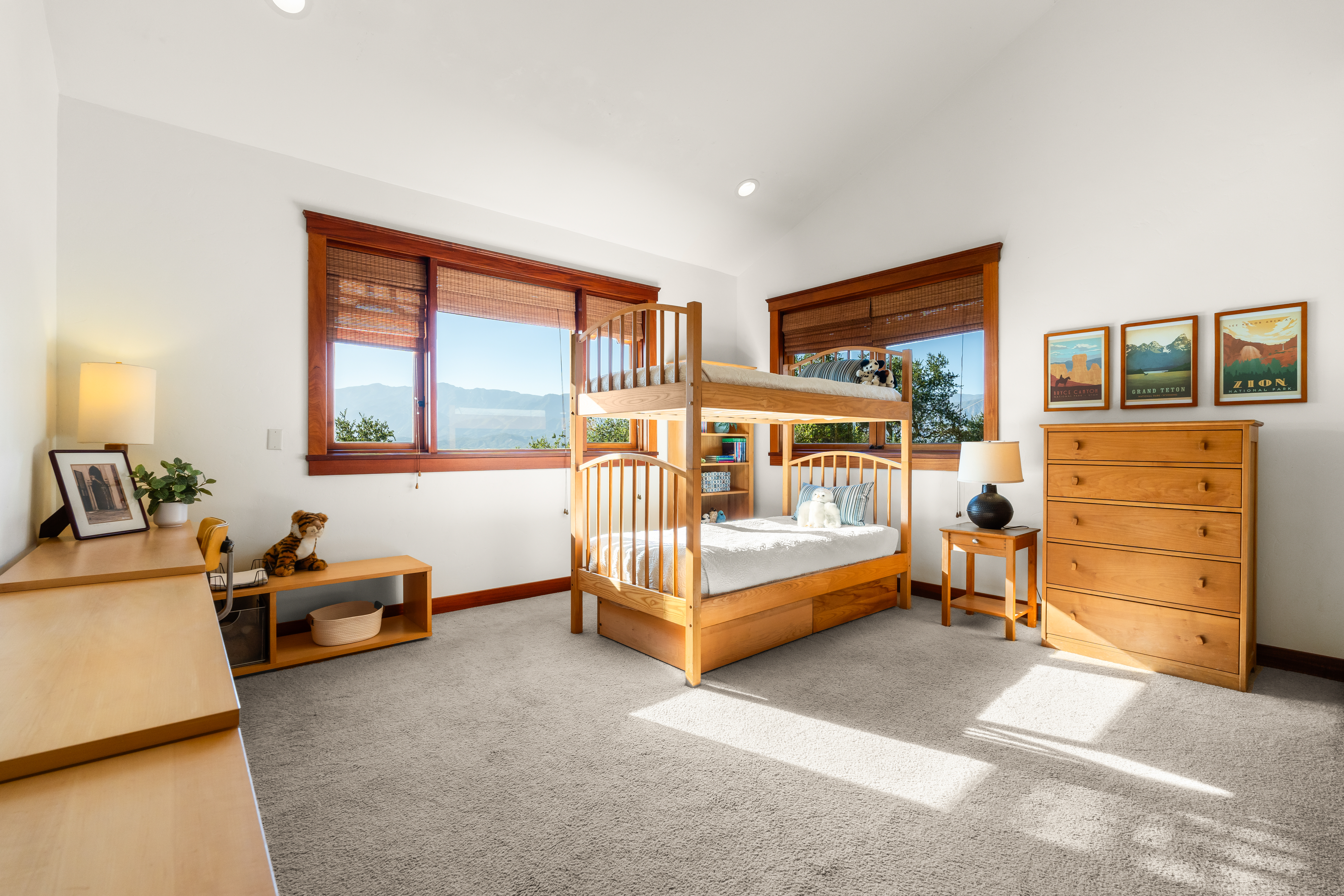  49 Alto Drive, Oak View, CA 93022 - 物件實景