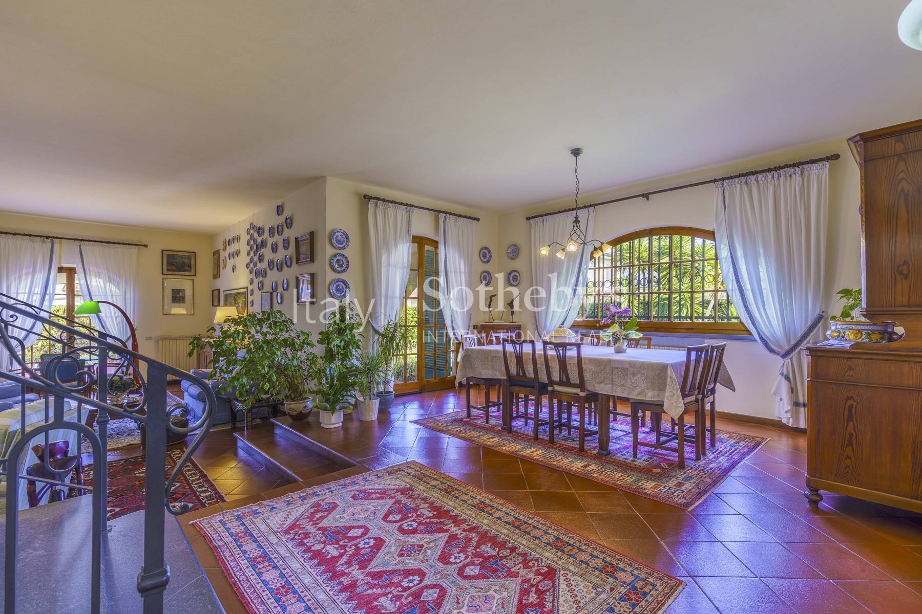  Villa in Forte dei Marmi with pool and garden - 物件實景