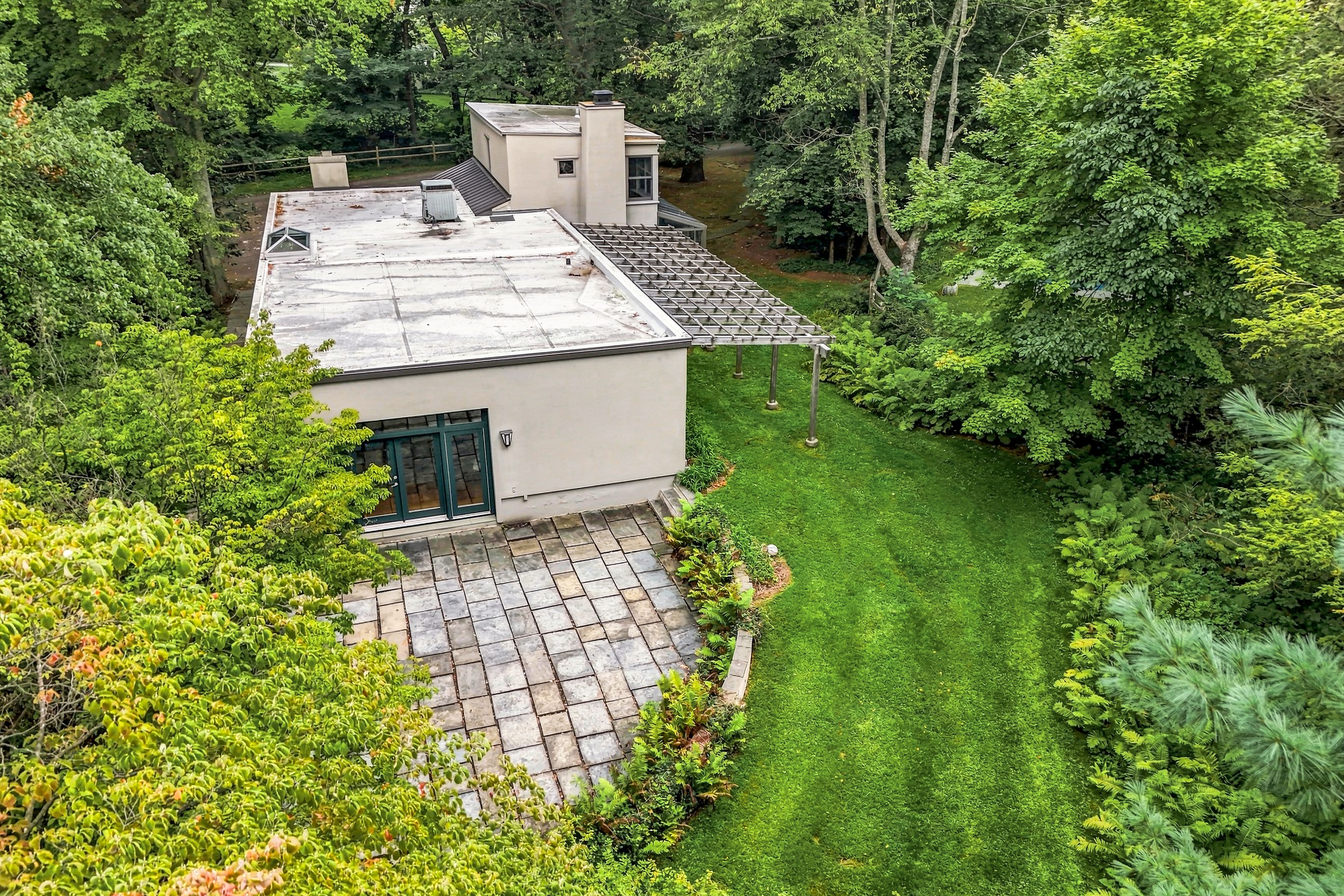  815 Black Rock Road, Gladwyne, PA 19035 - 物件實景
